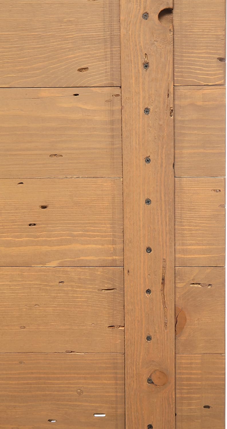 Henry Barn Door