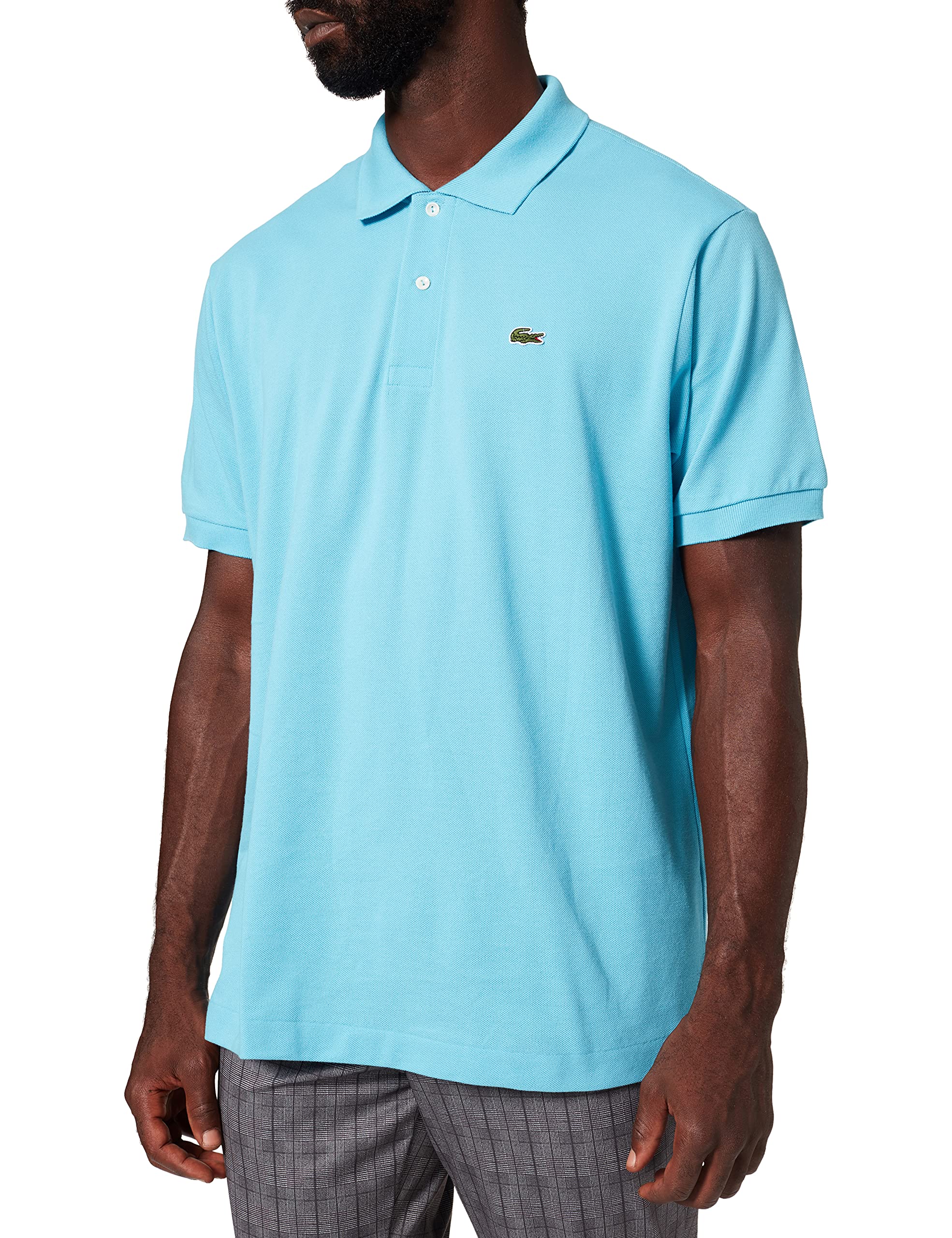 Mens PH4012 Polo Shirt