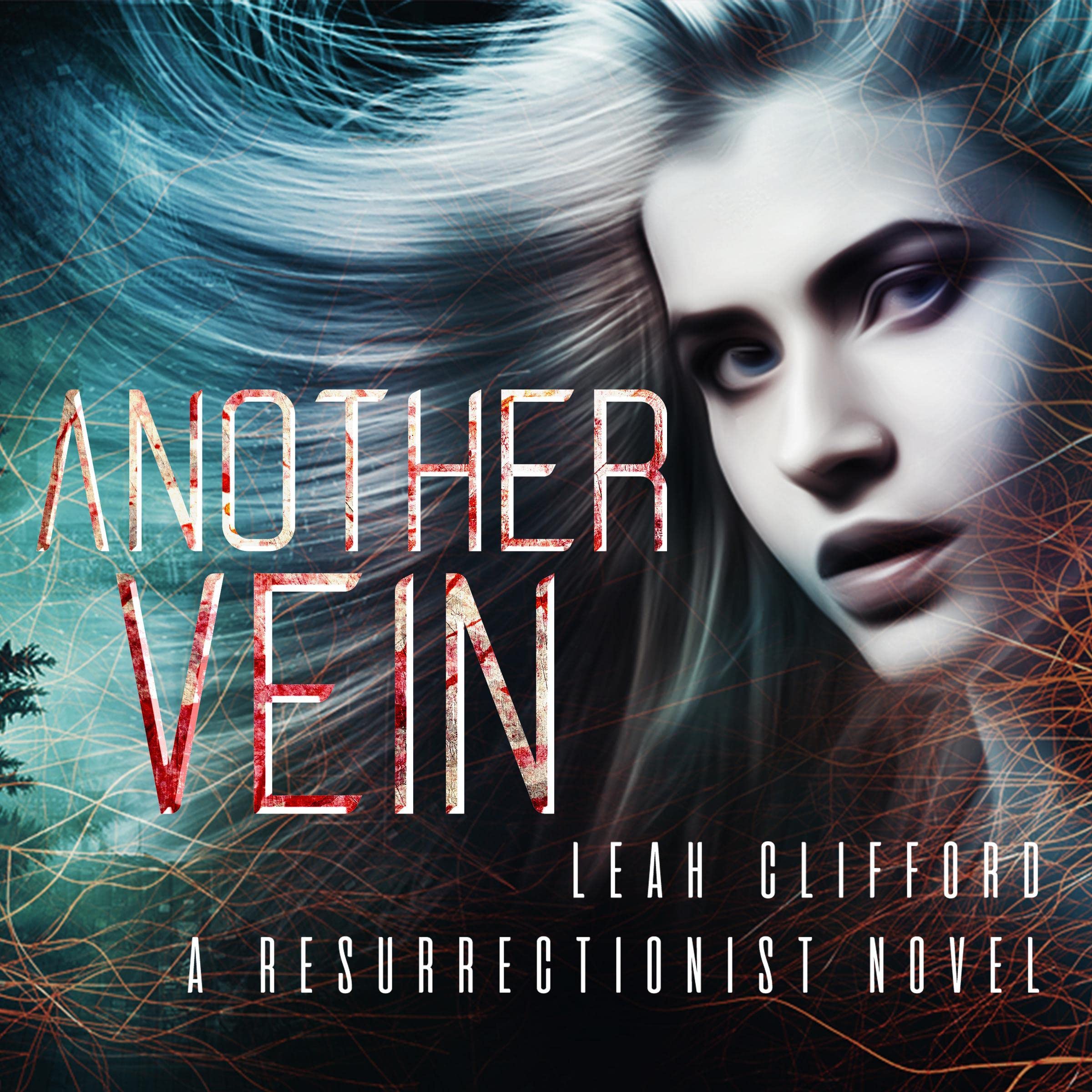 Cover art for Another Vein