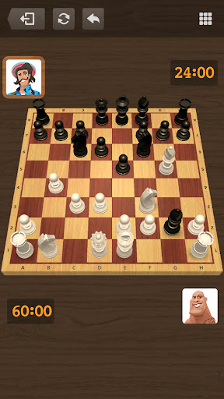 Chess Legend: Chess Online - App on the Amazon Appstore
