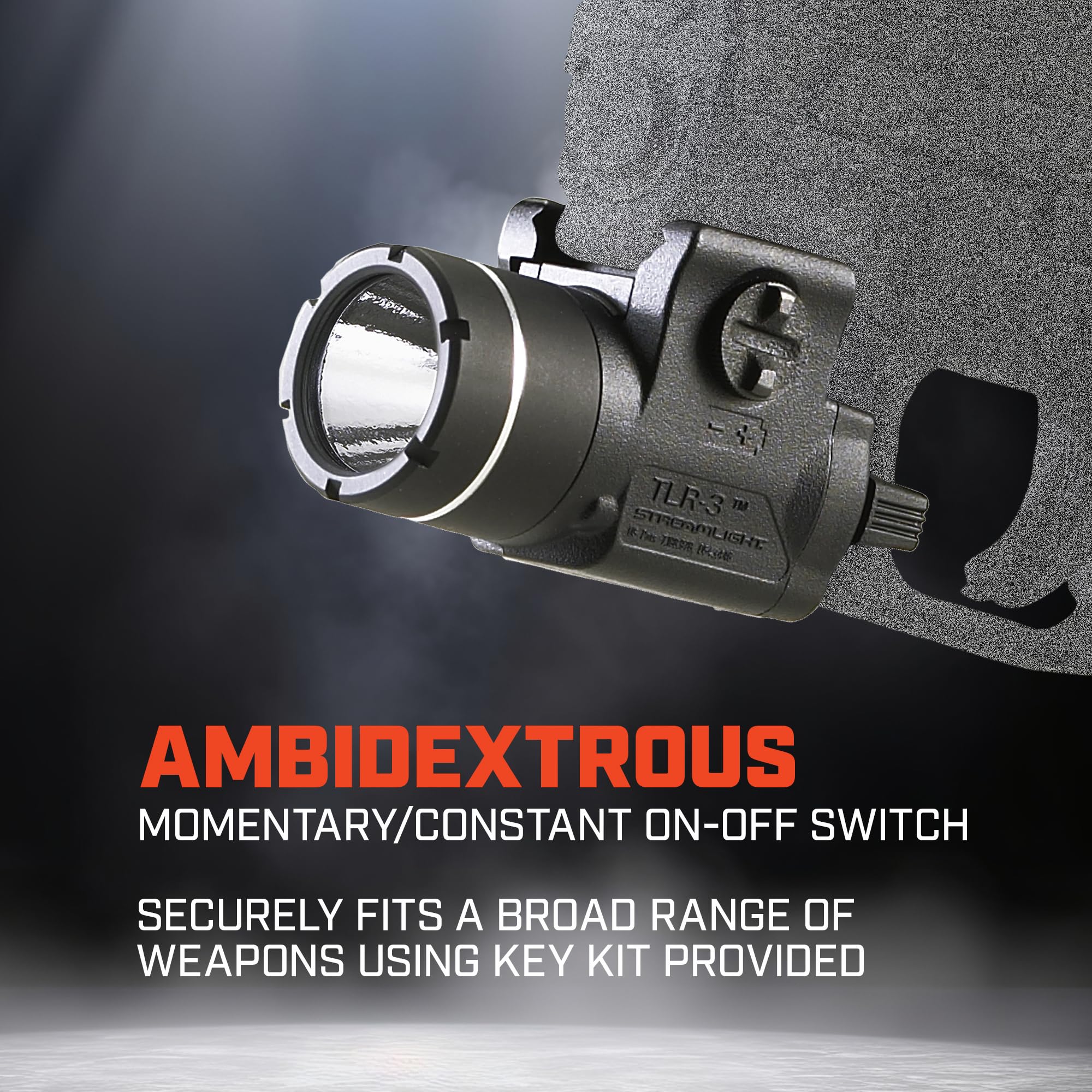 米軍支給装備STREAM LIGHTセット（コンパクトライト） 米軍支給装備STREAM LIGHTセット（コンパクトライト） 米軍実物