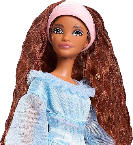 Miniatura 2 de Mattel Disney The Little Mermaid HLX14 Doll