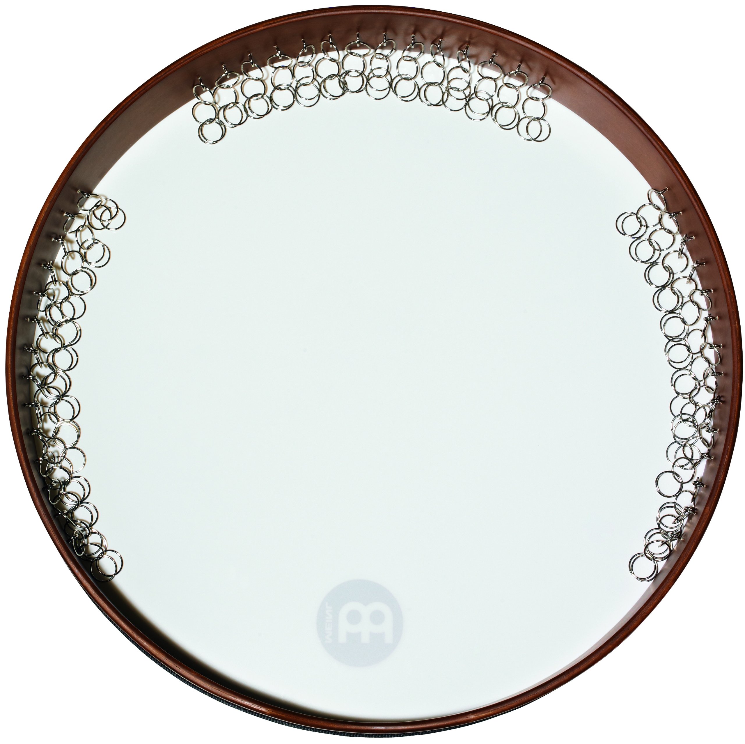 Absolute Beginner's Bodhran Tutor,Bk/CD