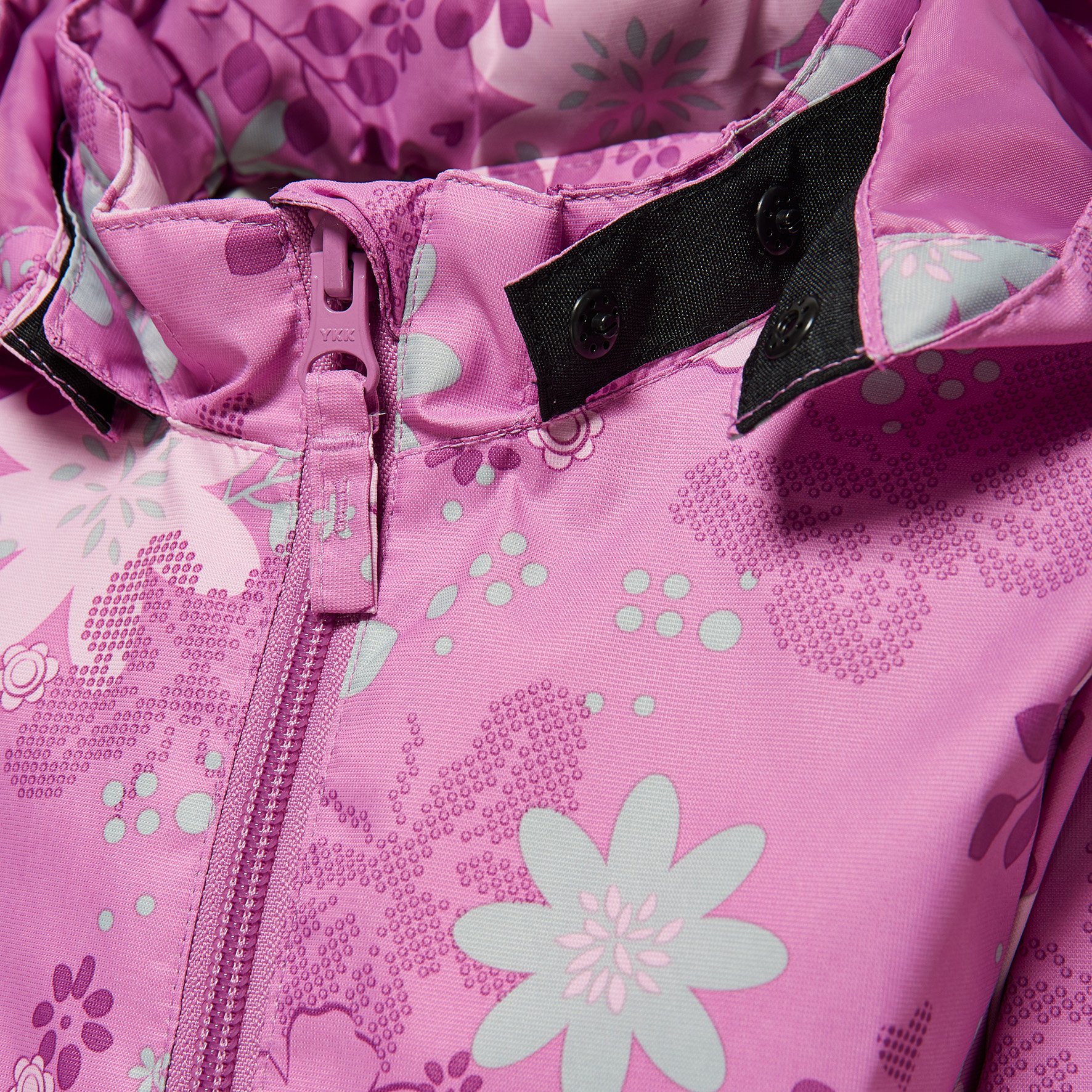LEGO Baby-Mädchen Jacke