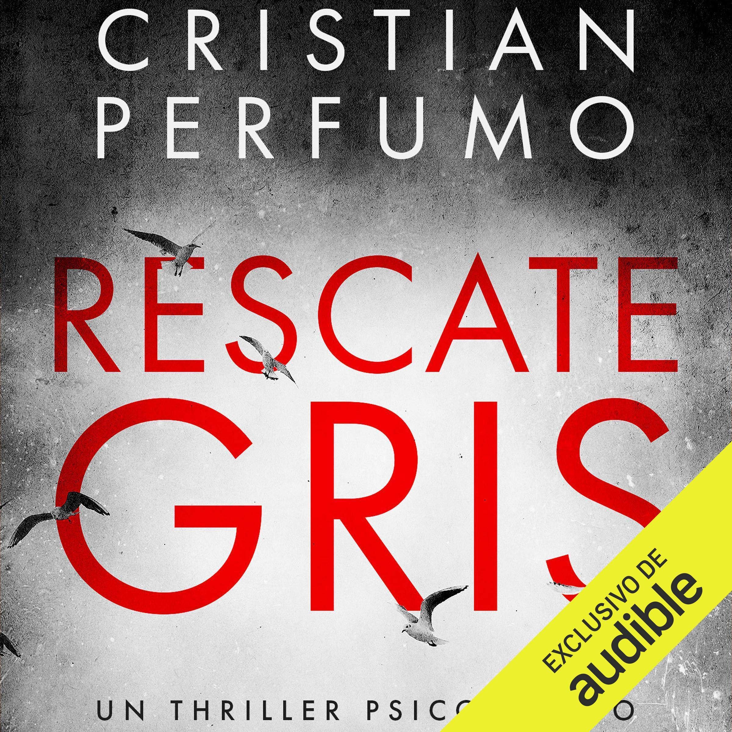 Cover art for Rescate Gris
