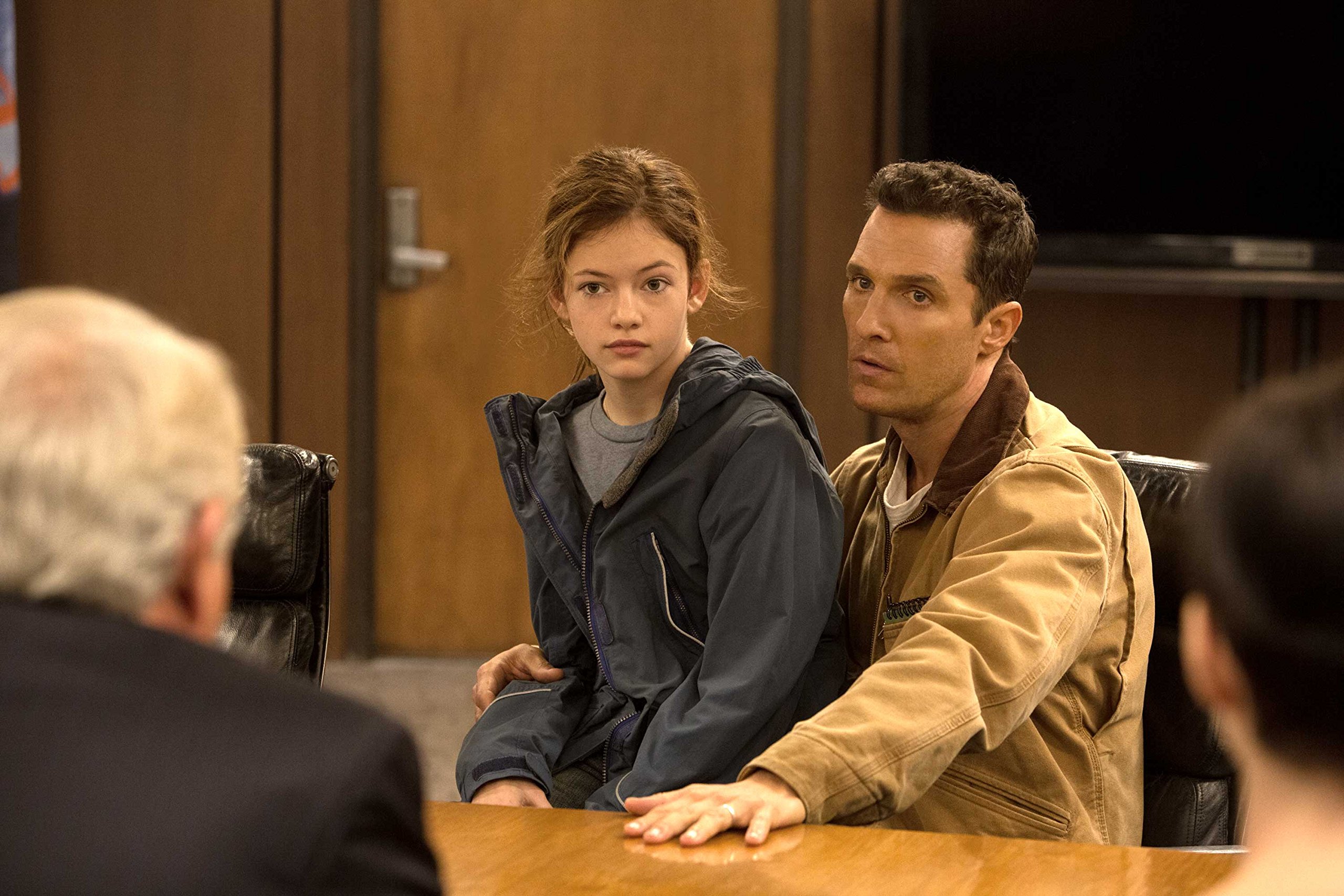Interstellar (Steelbook) (exklusiv bei Amazon.de) [Blu-ray] [Limited Edition]