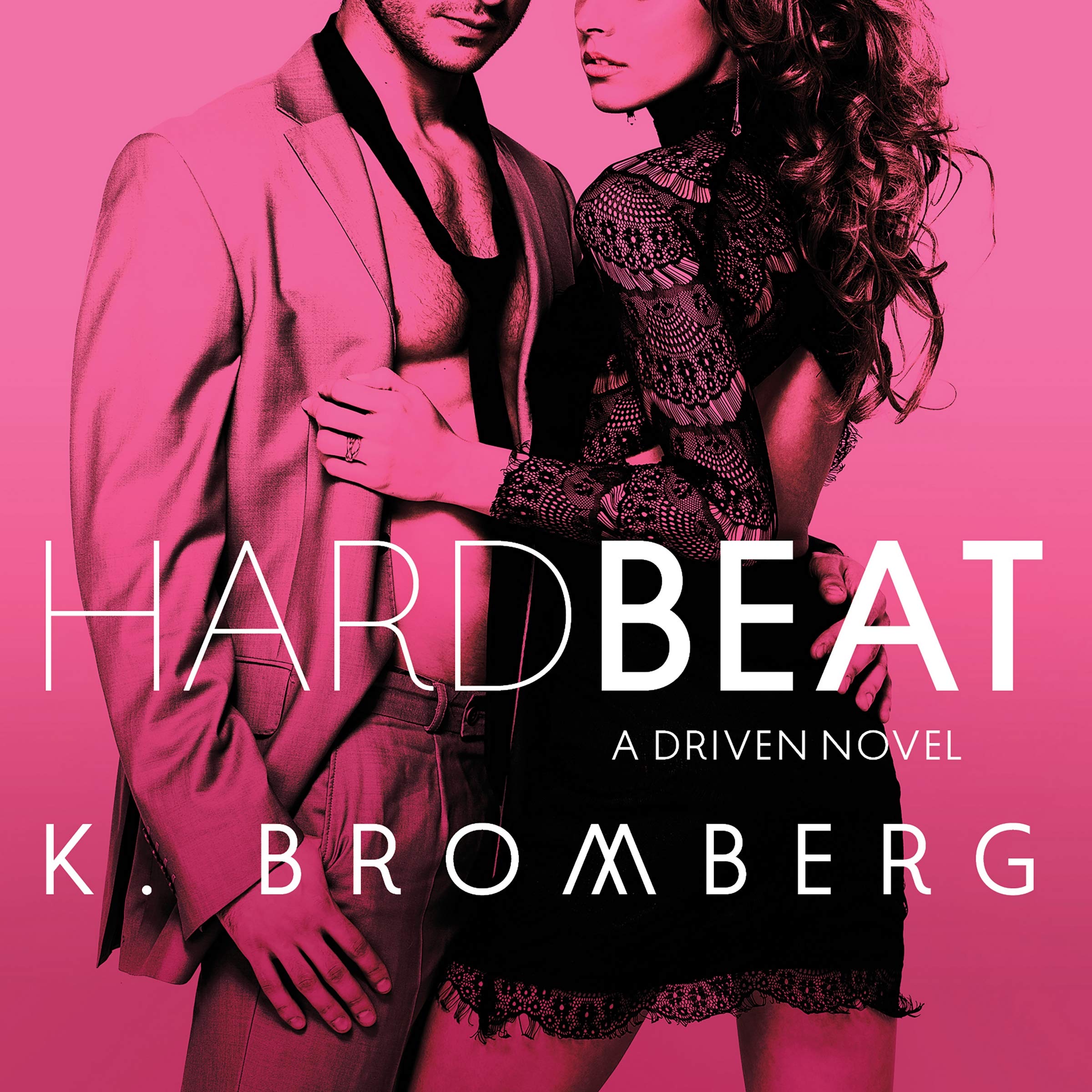 Hard Beat: 7 (Driven)