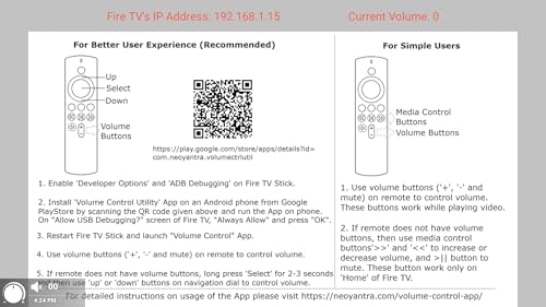 Miniatura 5 de Volume Control For Stick