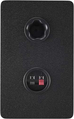 Miniatura 39 de Yamaha Monitor de estudio HS8, negro, Negro