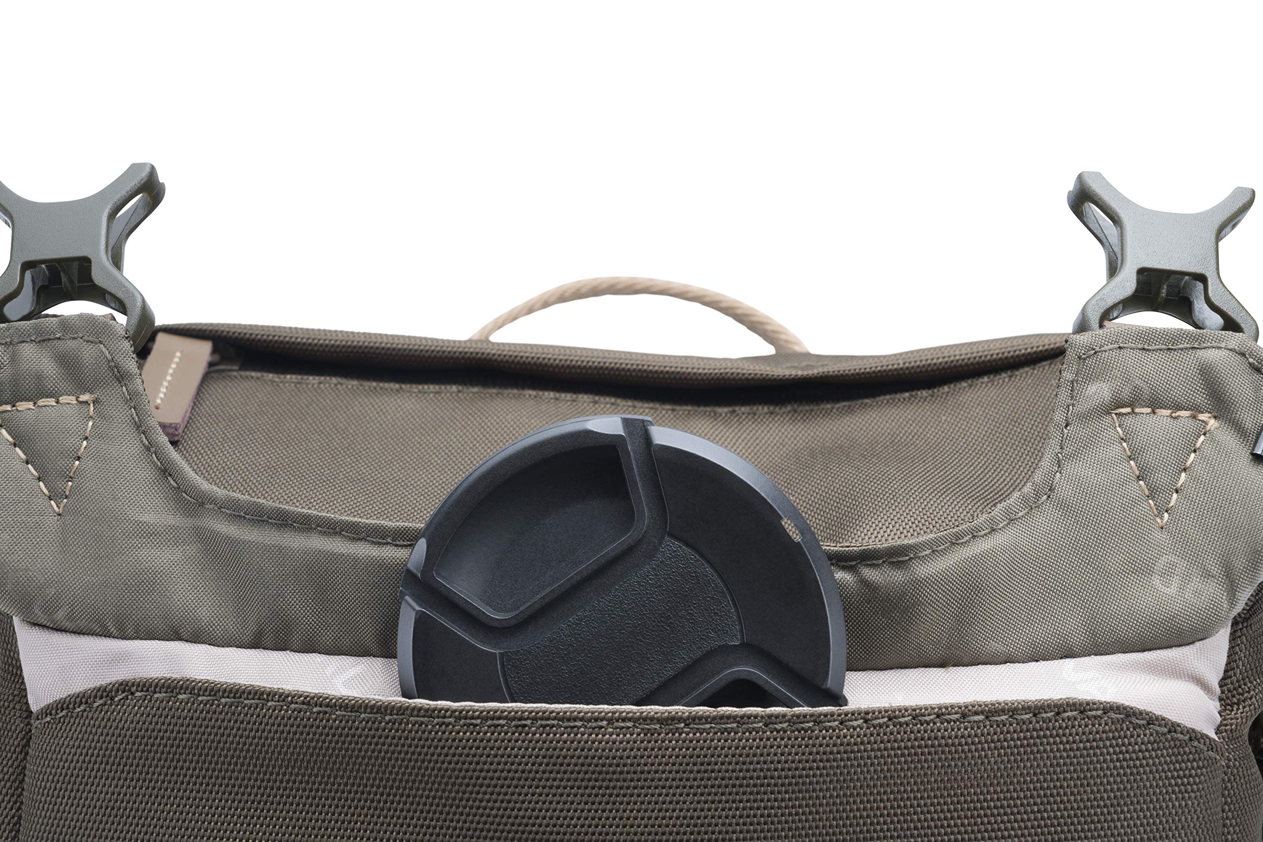 Vanguard Veo GO 15M KG - Bolsa para cámara de Fotos