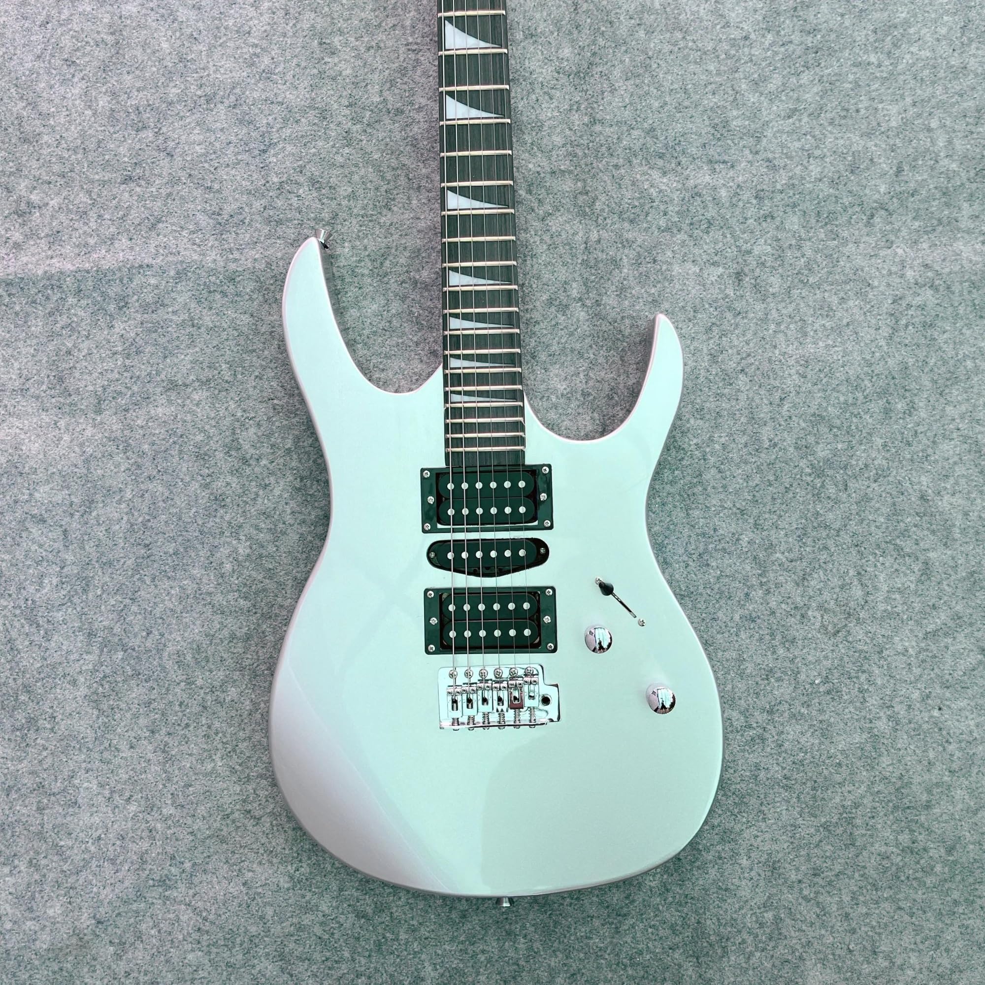 Podręcznik Dla Początkujących Do Gry Na Gitarze Elektrycznej Z Podstrunnicą Palisandru Guitar Tuning Pegs