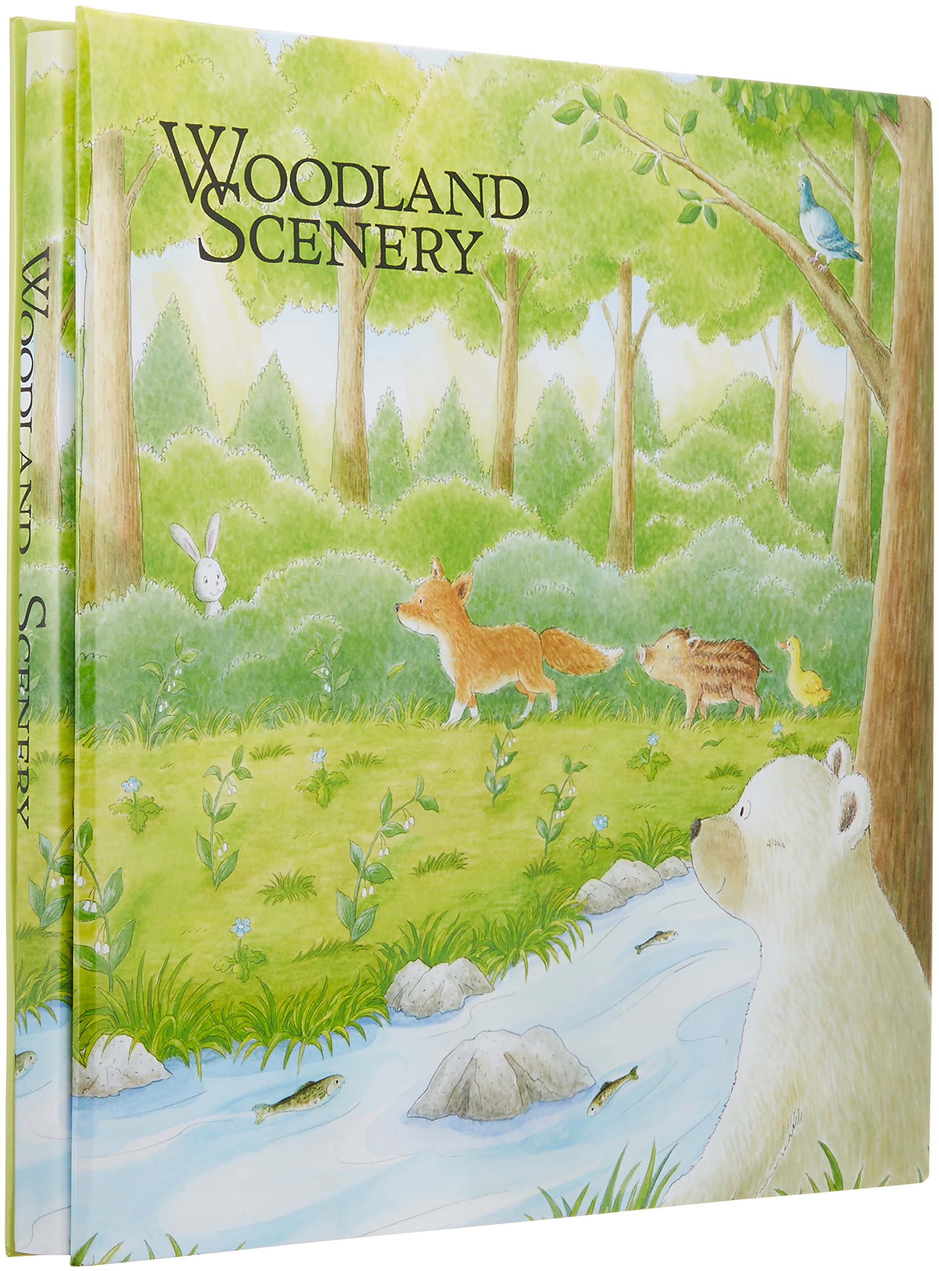 Amazon.co.jp: ナカバヤシ ファイル フヤスアルバム WOODLAND