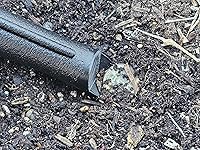 Vista 3 de Cubierta protectora Pinpointer con punta de excavación para la serie Garrett Pro Pointer, ABS duradero premium