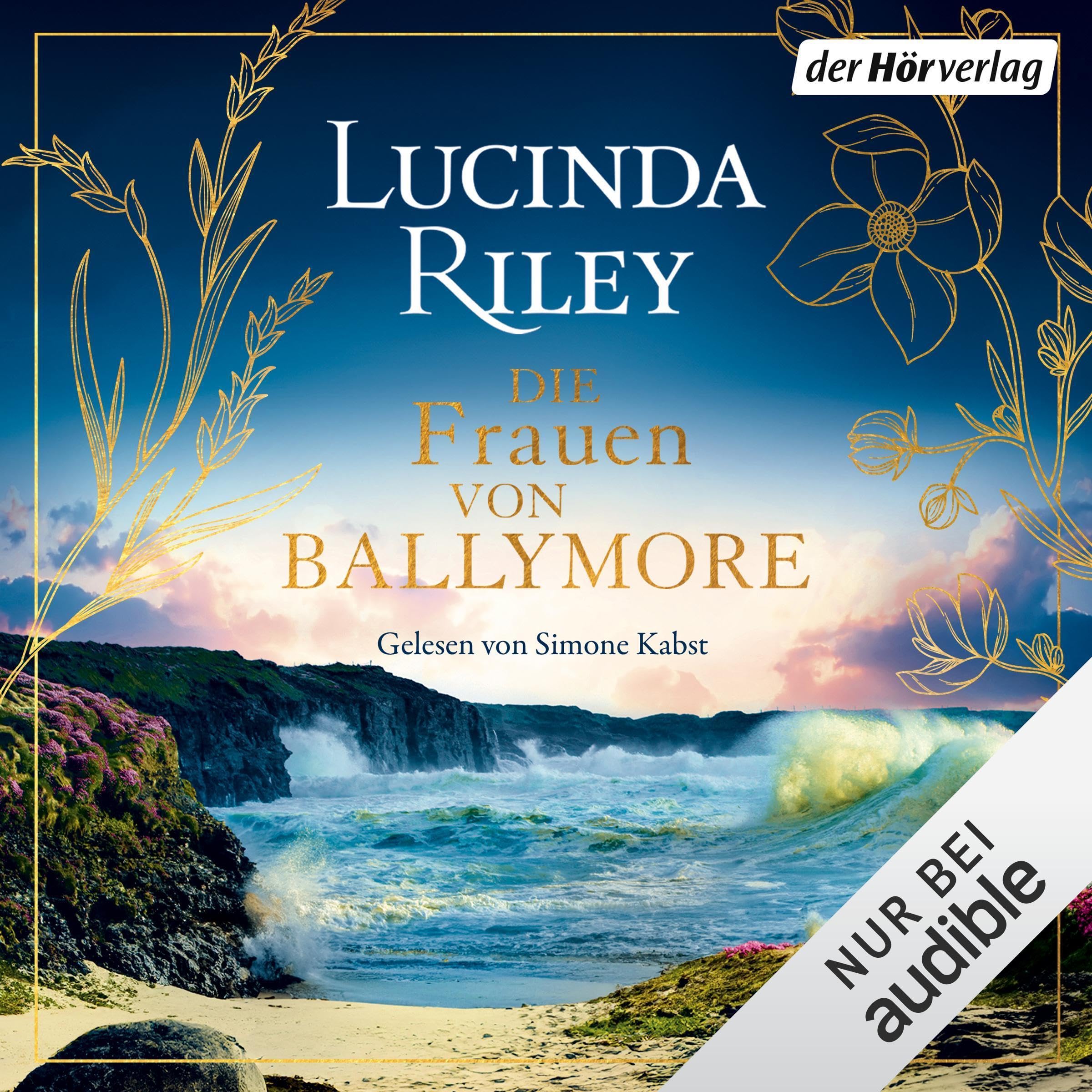 Die Frauen von Ballymore