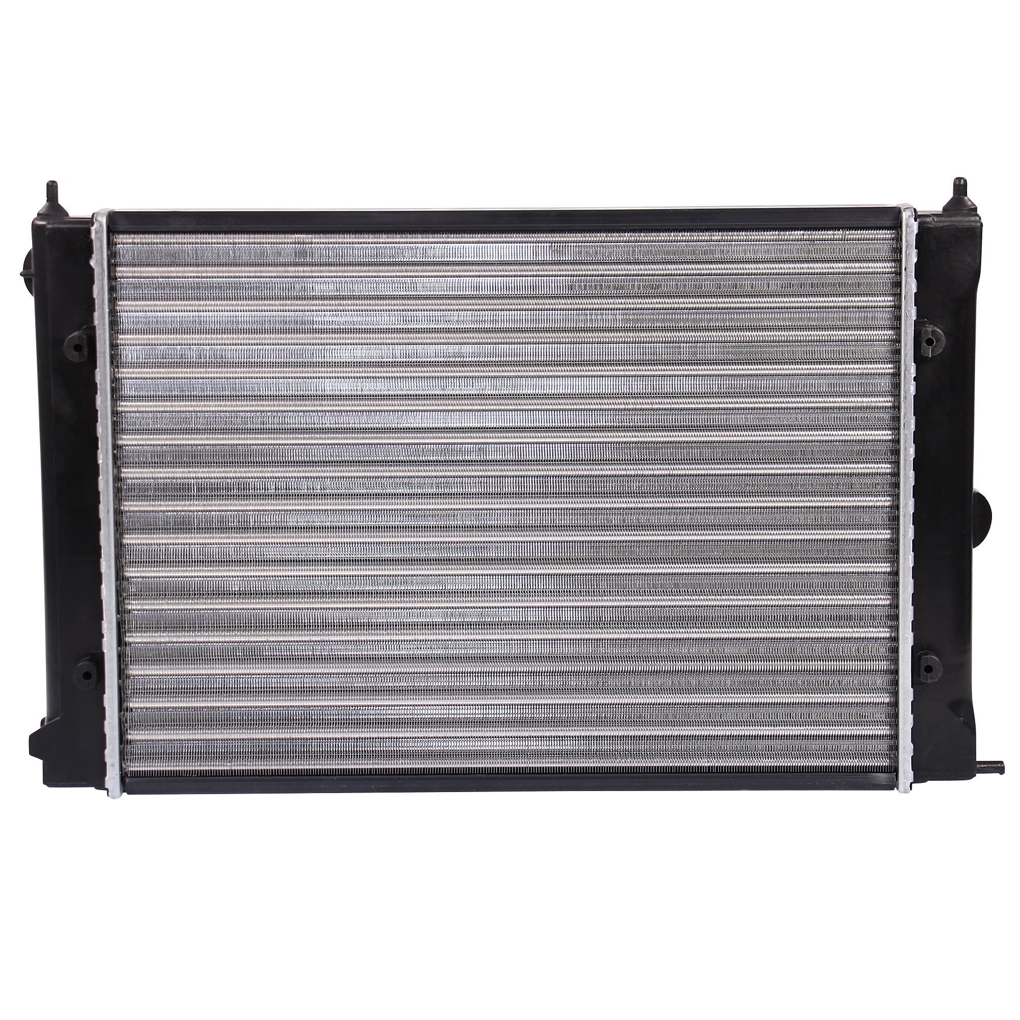 ATEC Germany 1x Radiateur moteur Radiateur à eau