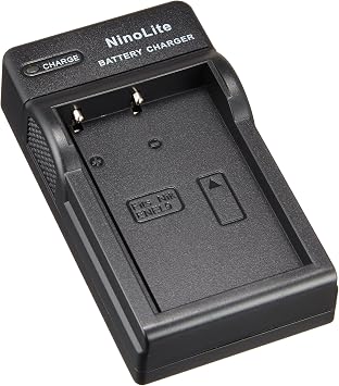NinoLite USB      DC15/K4 EN-EL9 EN-EL9a