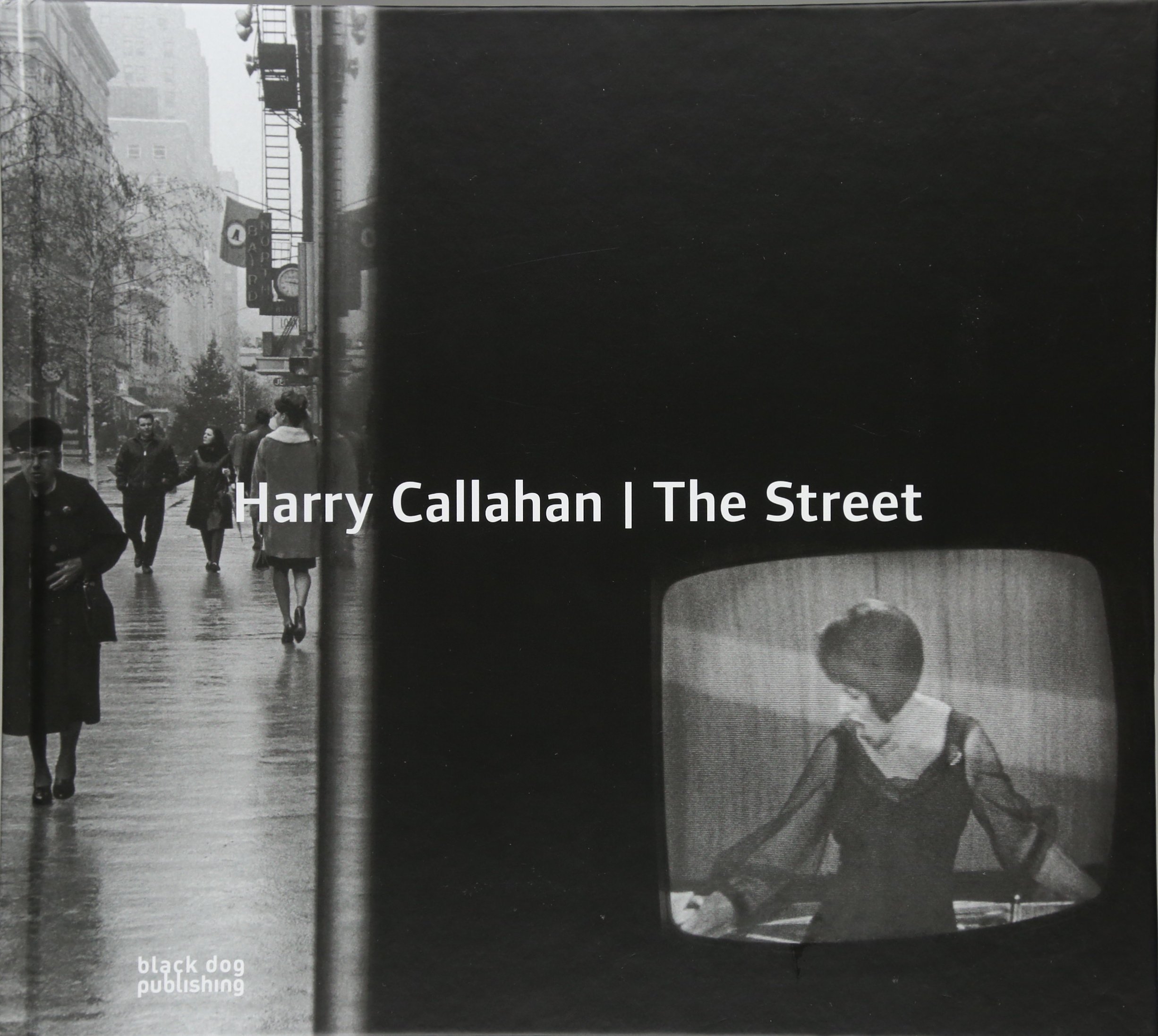 Harry Callahan: The Street
