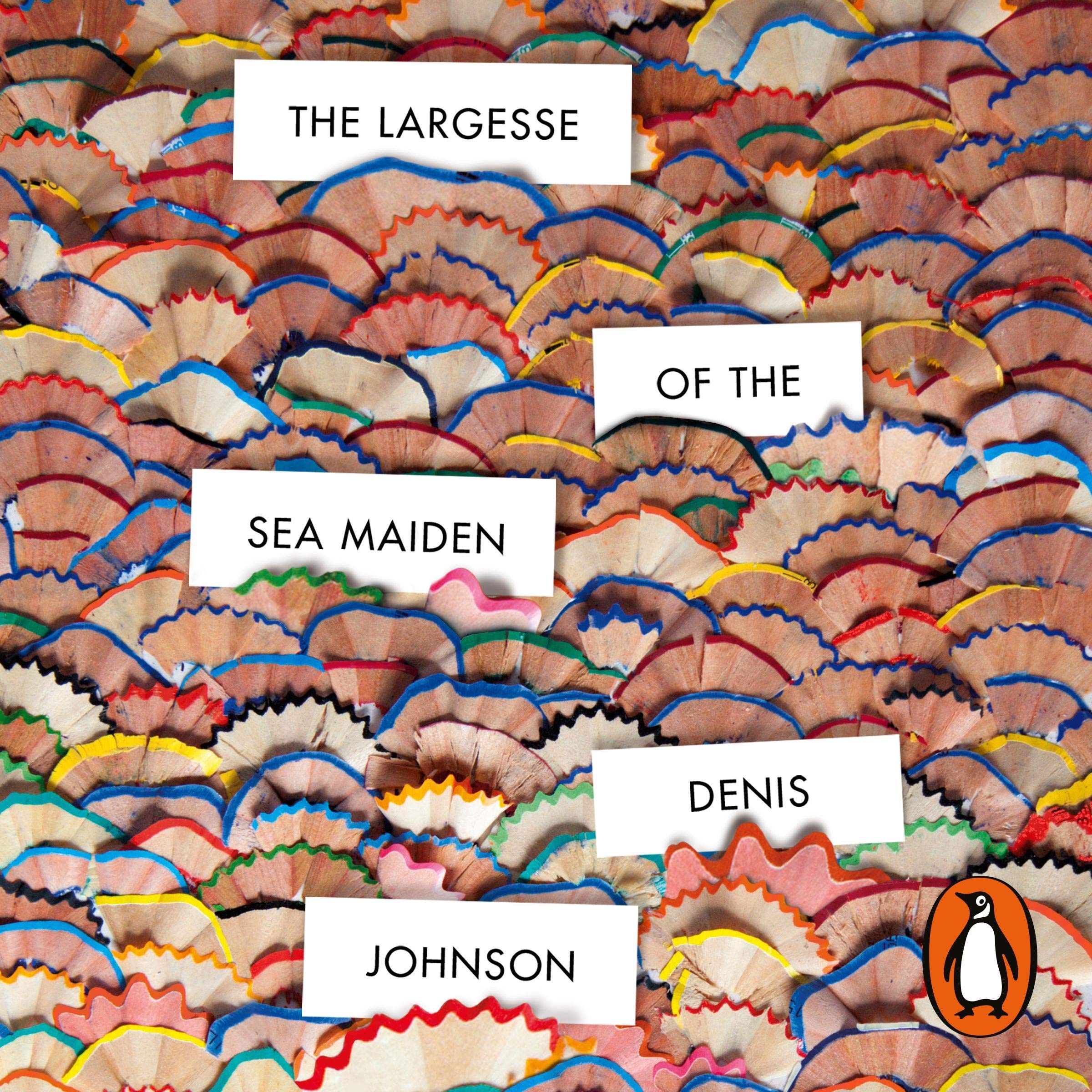 The Largesse of the Sea Maiden