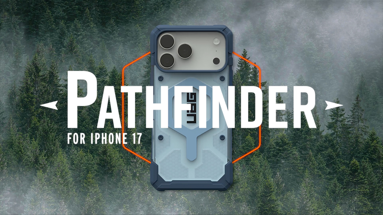 Amazon.com: URBAN ARMOR GEAR UAG Designed for iPhone Air Case