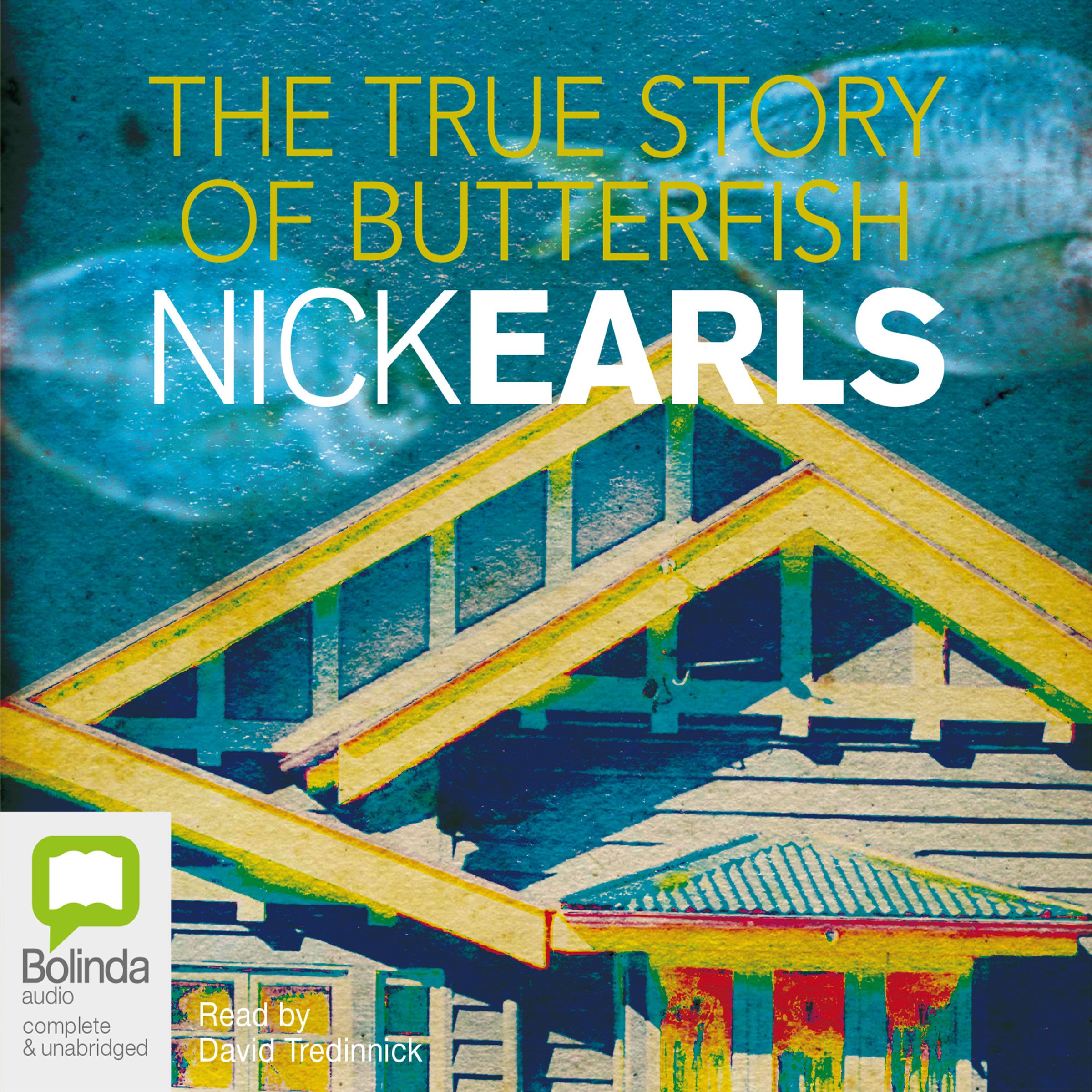 The True Story of Butterfish