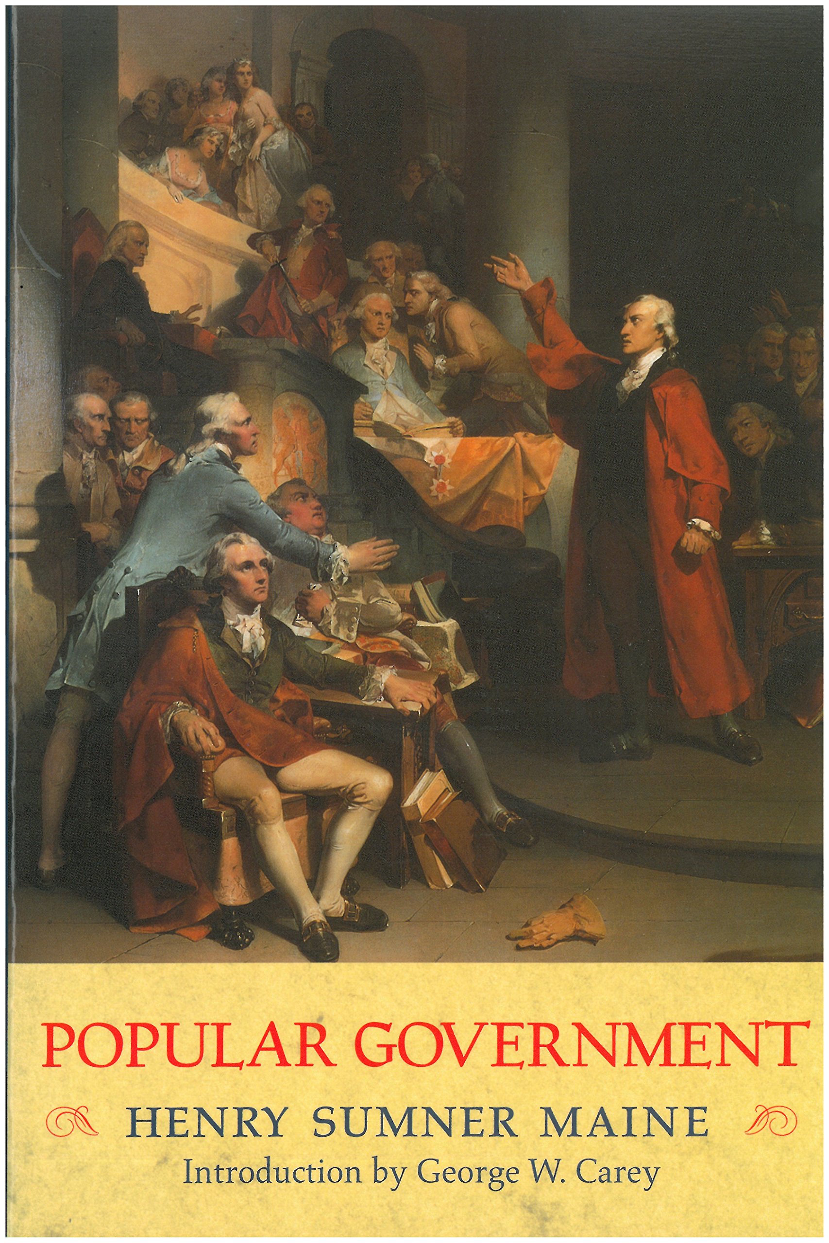Buy Popular Government — BookShops.in