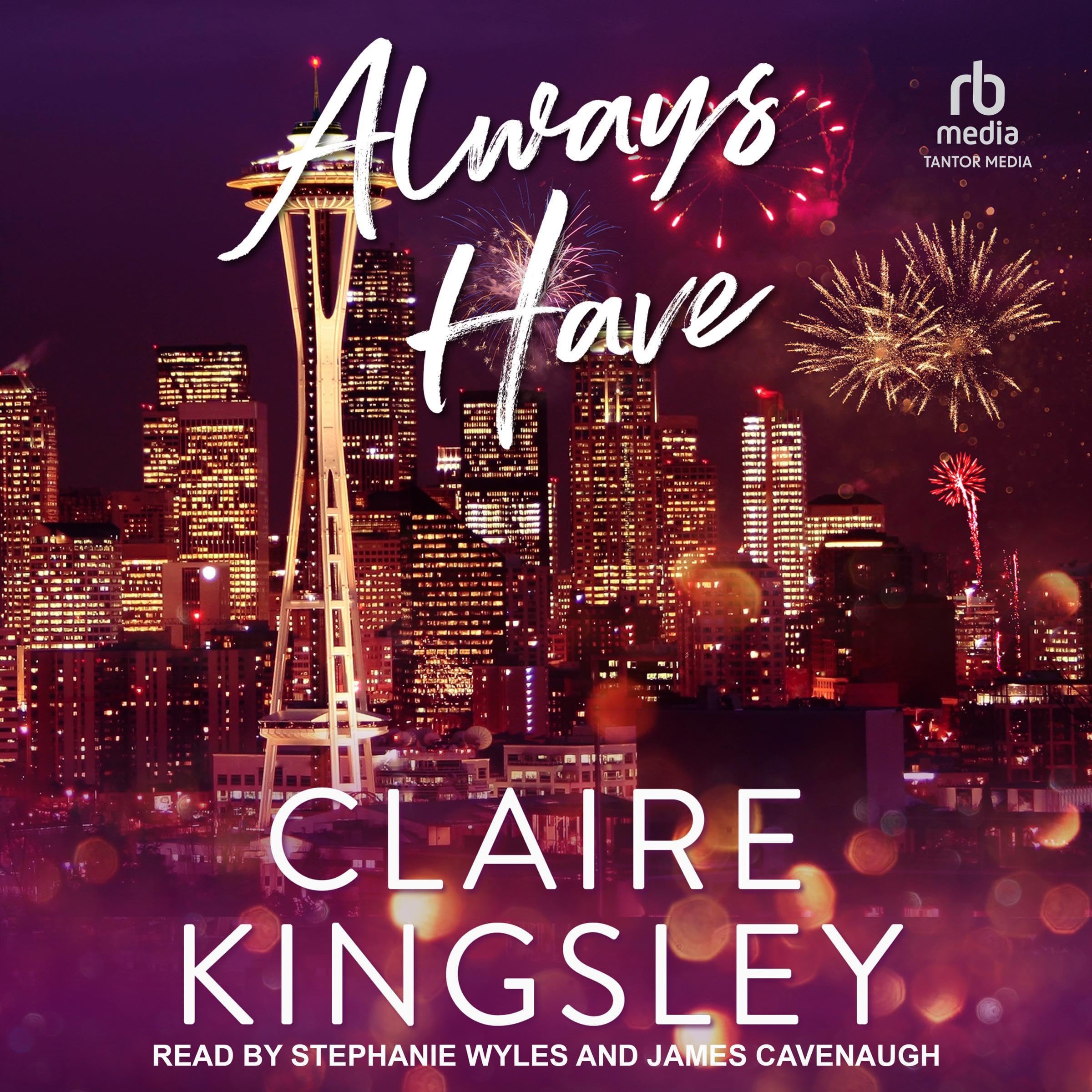 Cover art for Always Have