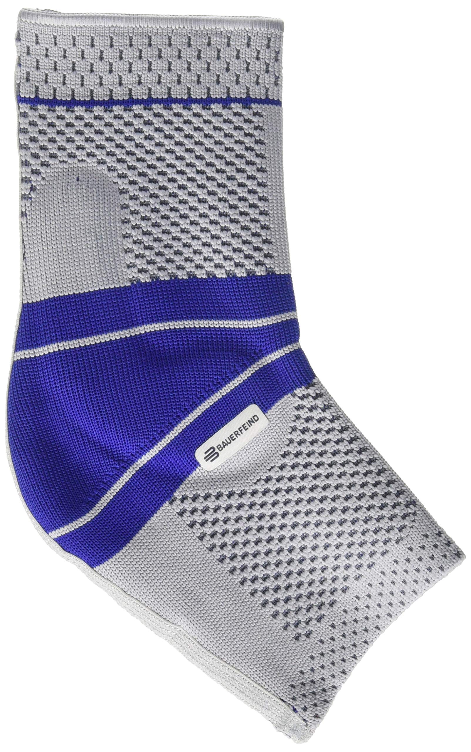 Amazon.co.jp: [バウアーファインド] マレオ TRAIN チタン 左 620900 T