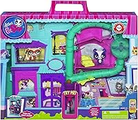Vista 2 de Littlest Pet Shop Juego de muñecas