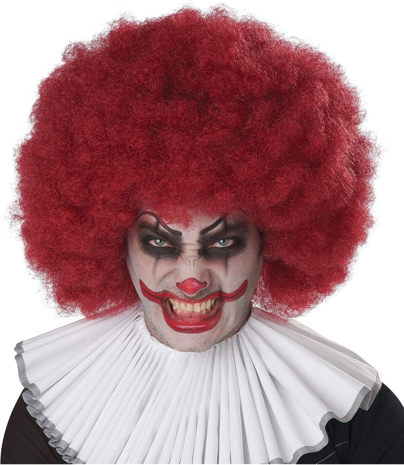 California Costumes Jumbo Afro Wig