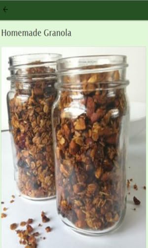 How To Make Granola