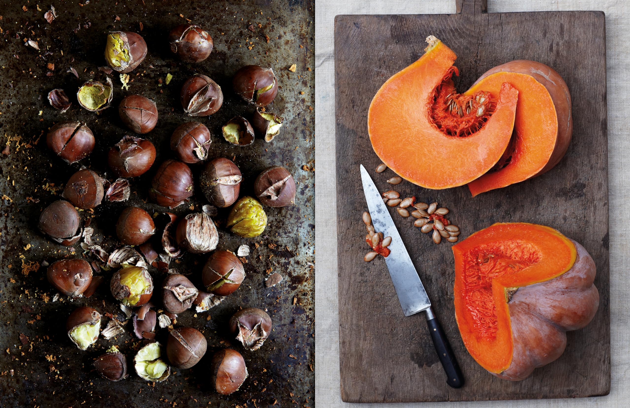 L'essenza della cucina francese