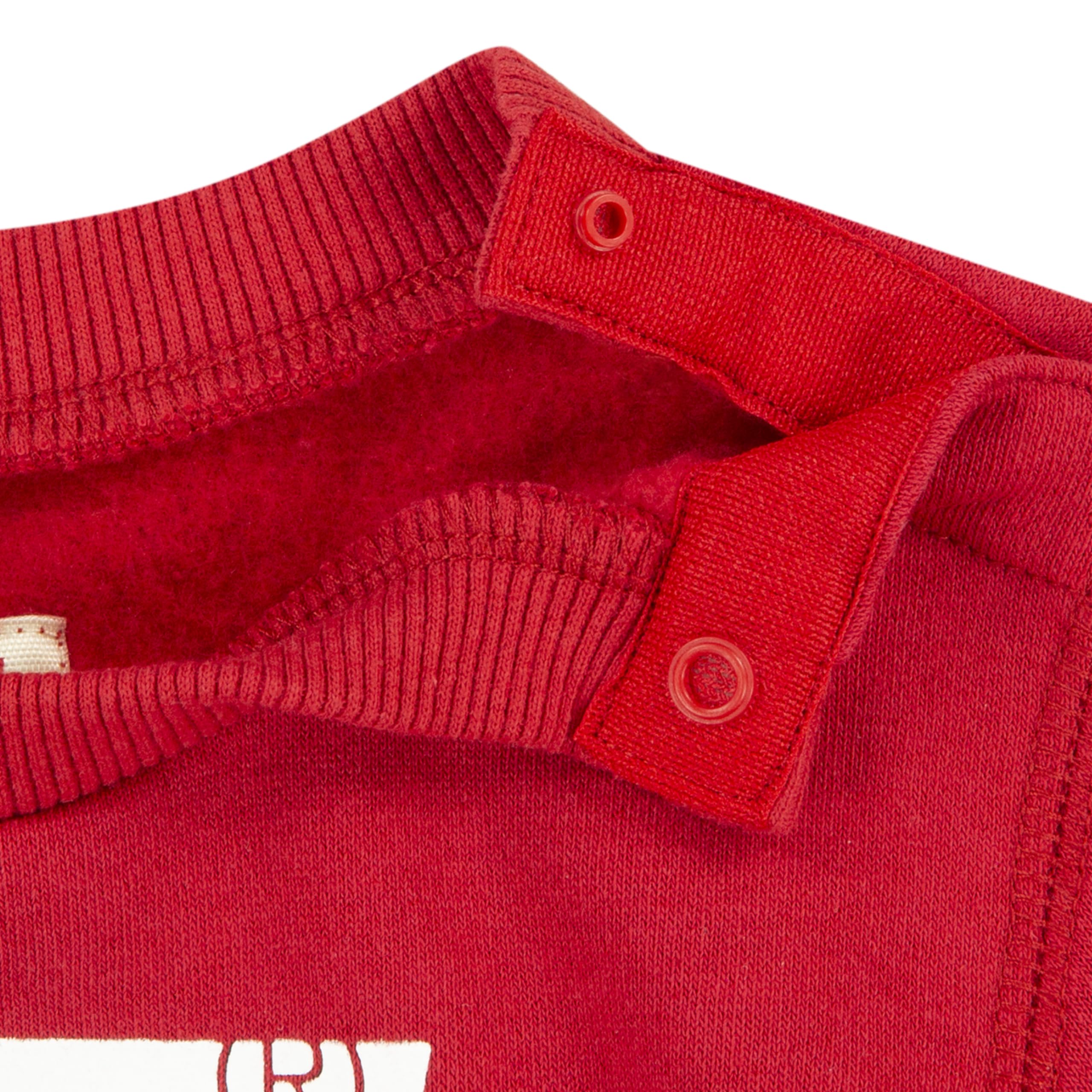 Levi's Batwing Crewneck Sweatshirt Sudadera Bebé-Niños