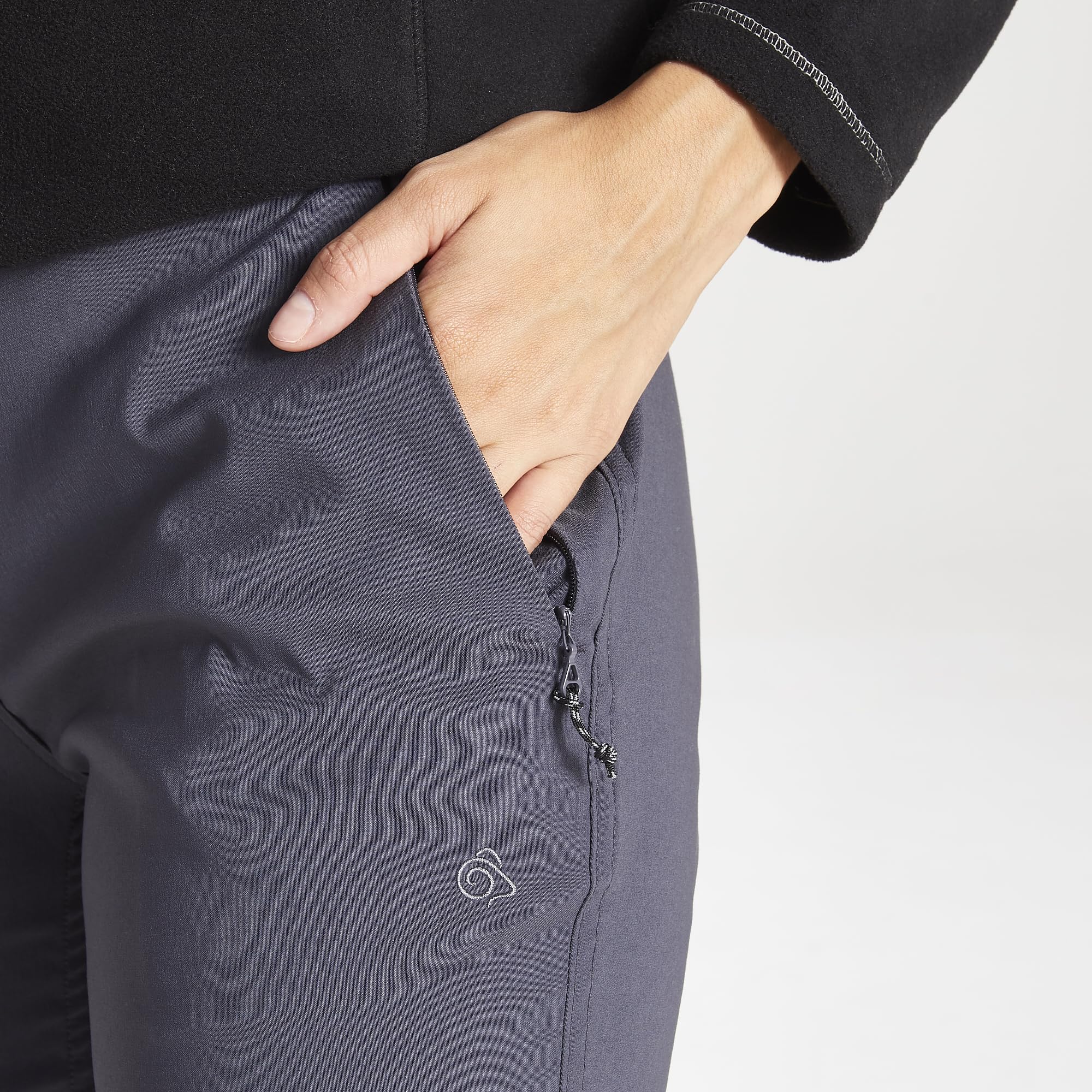 Craghoppers PRO Stretch II spodnie damskie