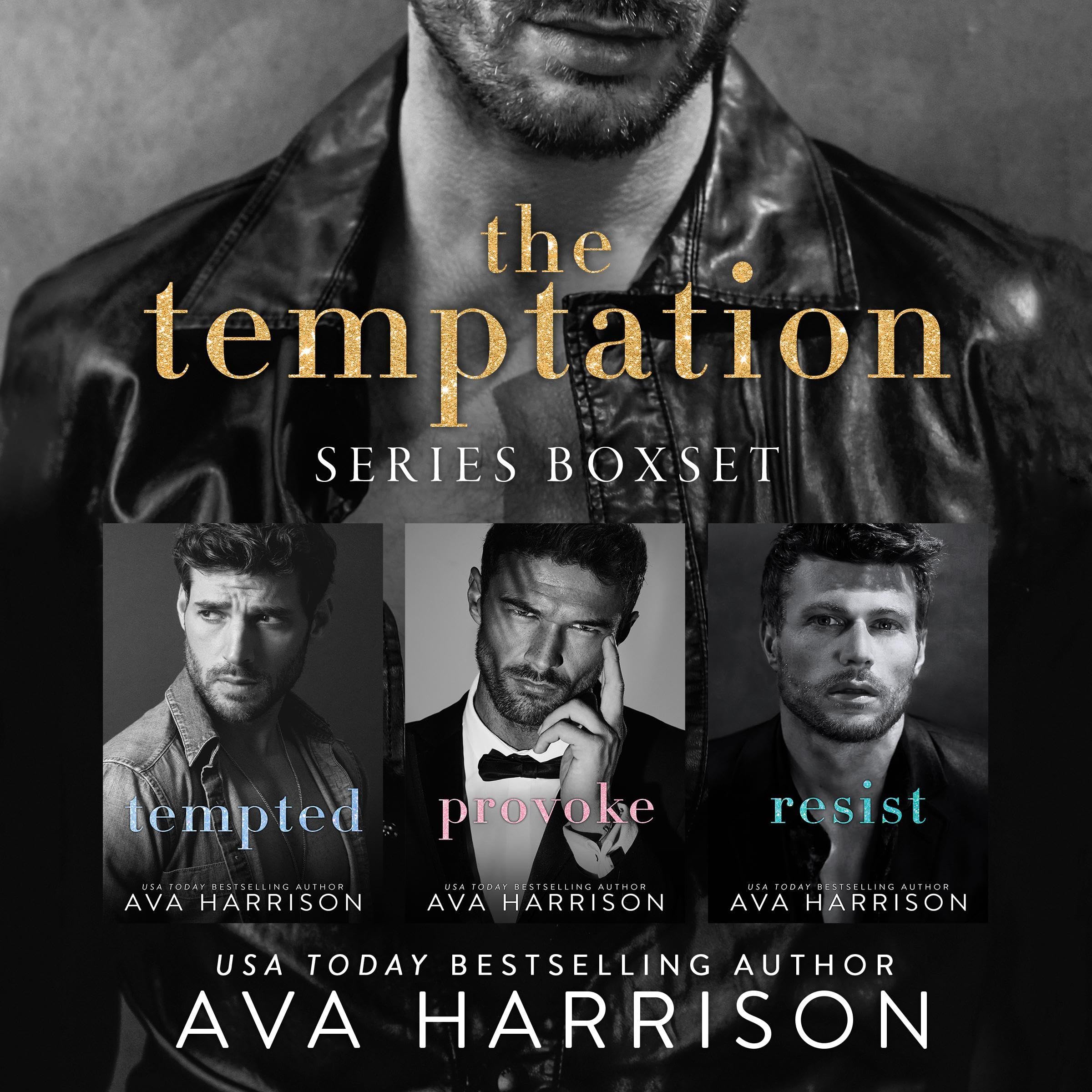 The Temptation Series