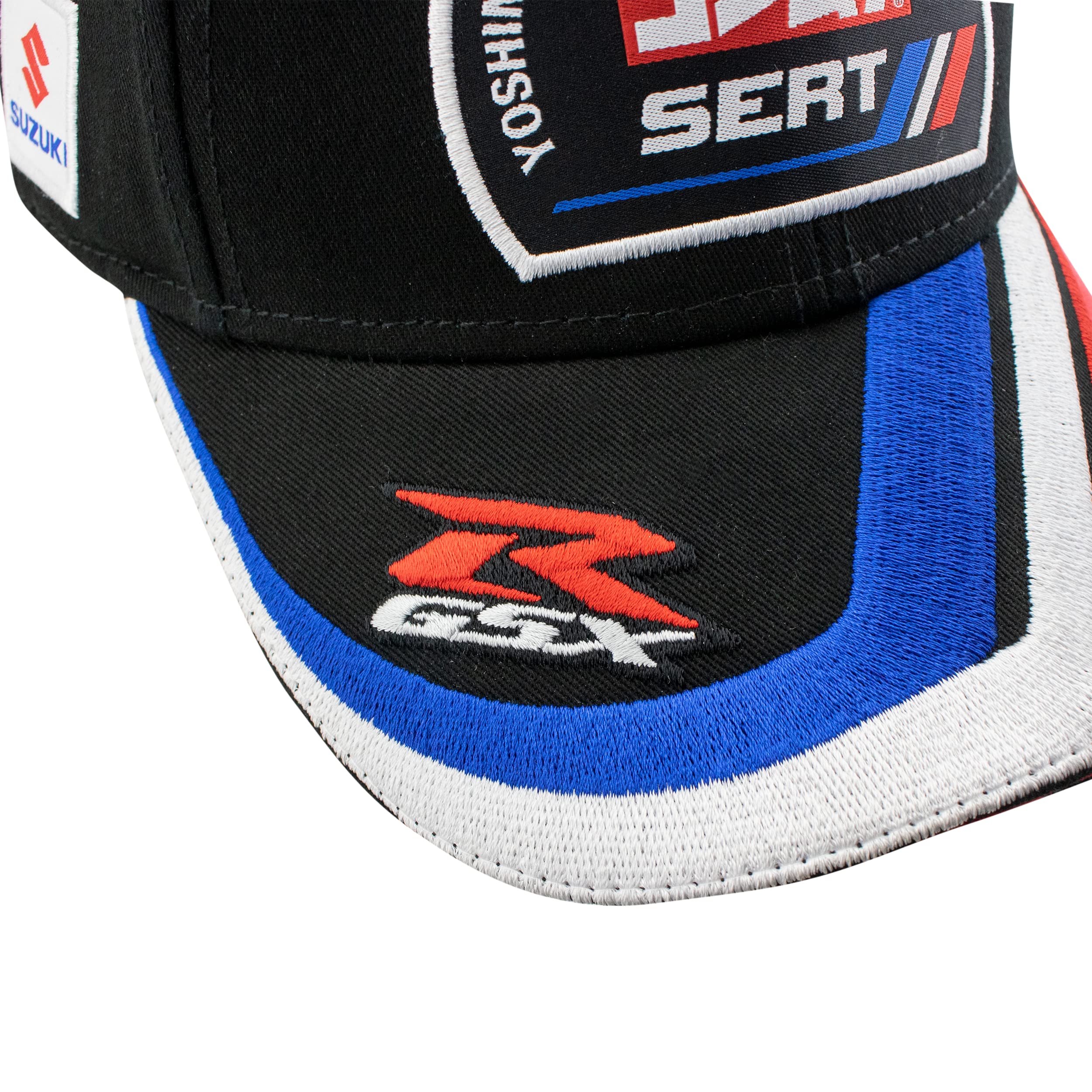ヨシムラ 従業員防寒ジャンパー、不二雄キャップ YOSHIMURA BLOG : USヨシムラ SNAPBACK CAP紹介!