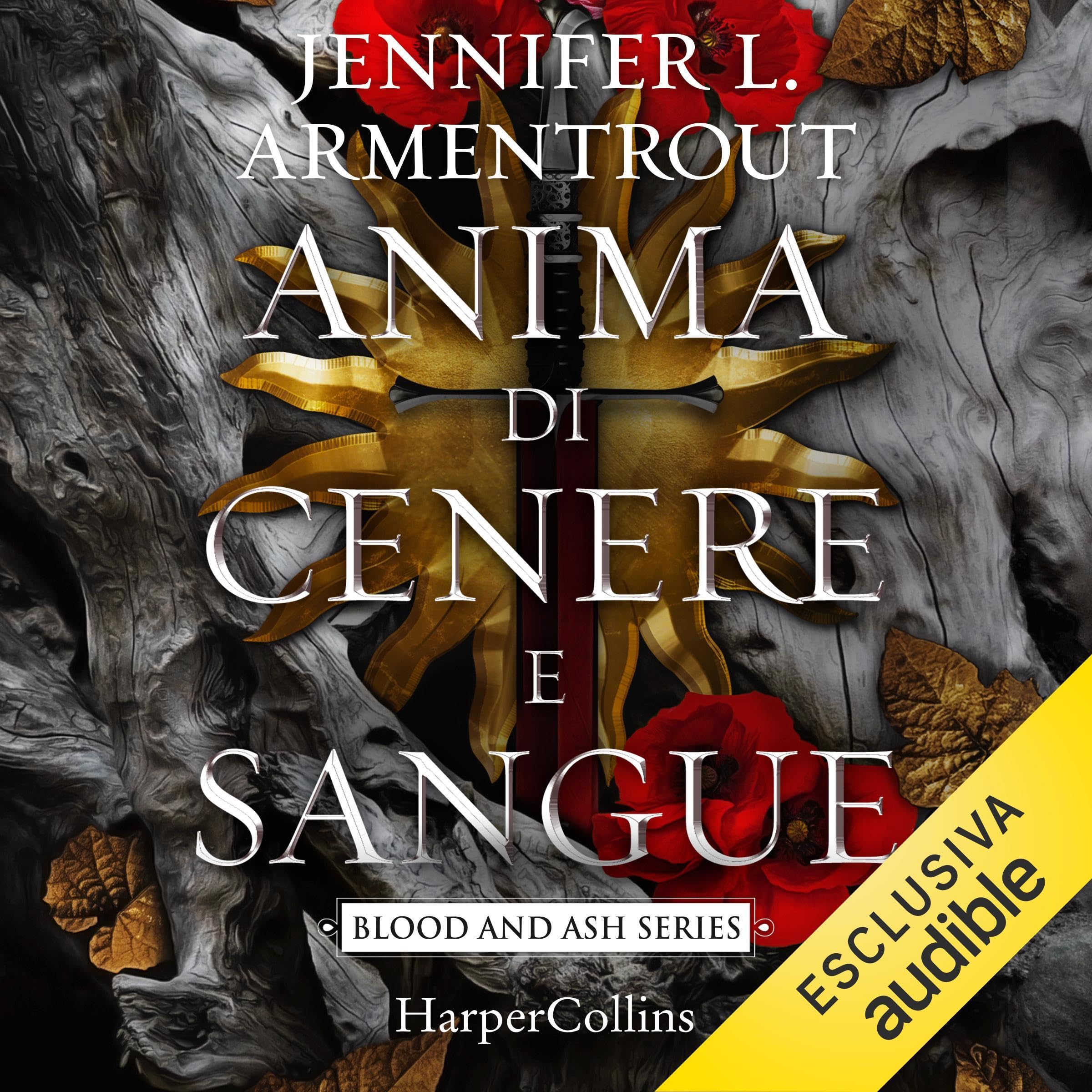 Anima di cenere e sangue: Blood and Ash 5