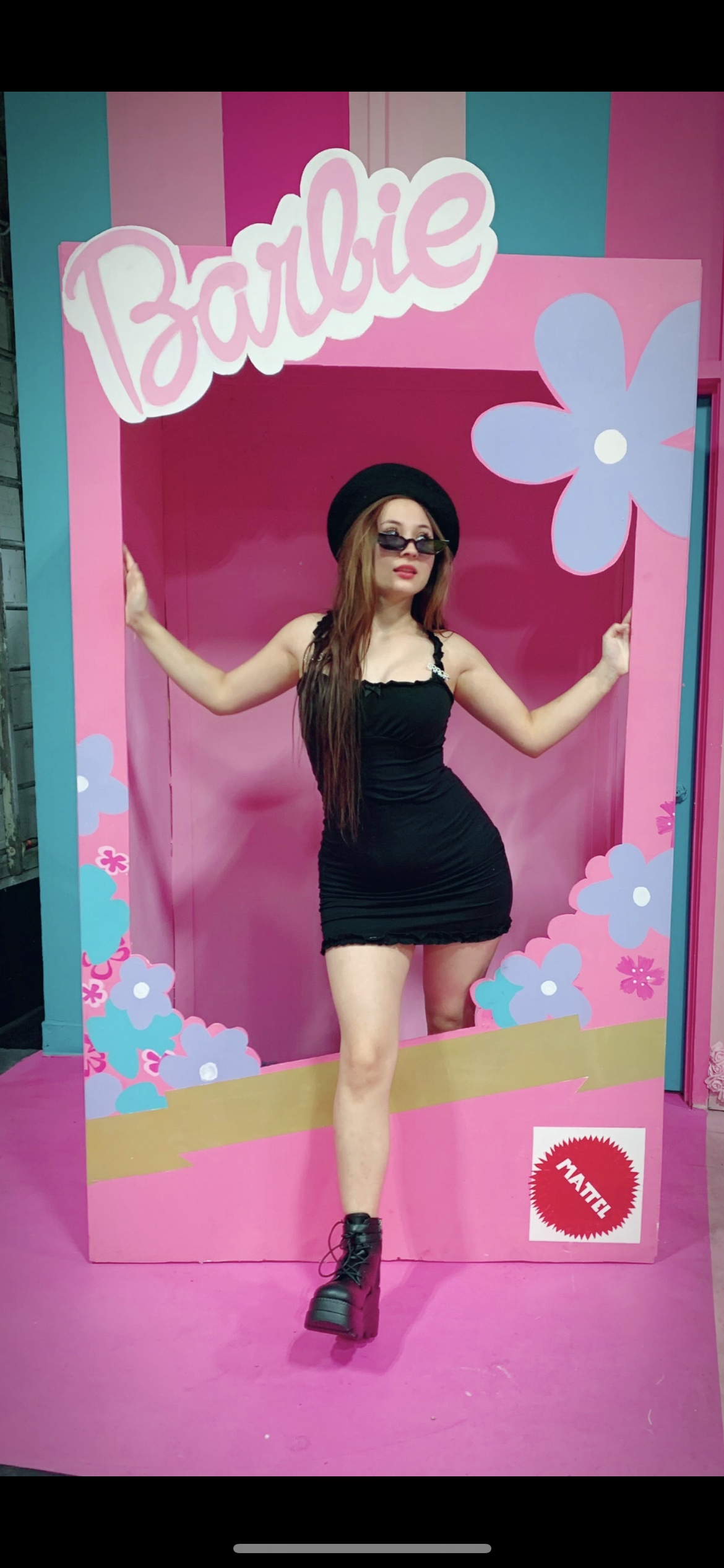 Bibiy. ビビィ　MONIQUE BERET bibiy. ビビィ MONIQUE BERET BIBIY. MADE | MONIQUE BERET｜Bibiy.