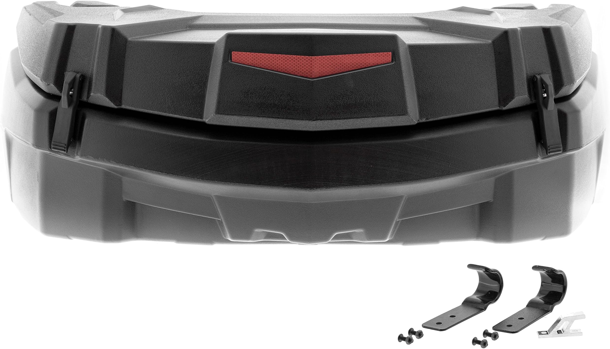 23 GAL Black Trunk Storage Cargo Box for Can-Am Maverick X3 / Outlander (86L)