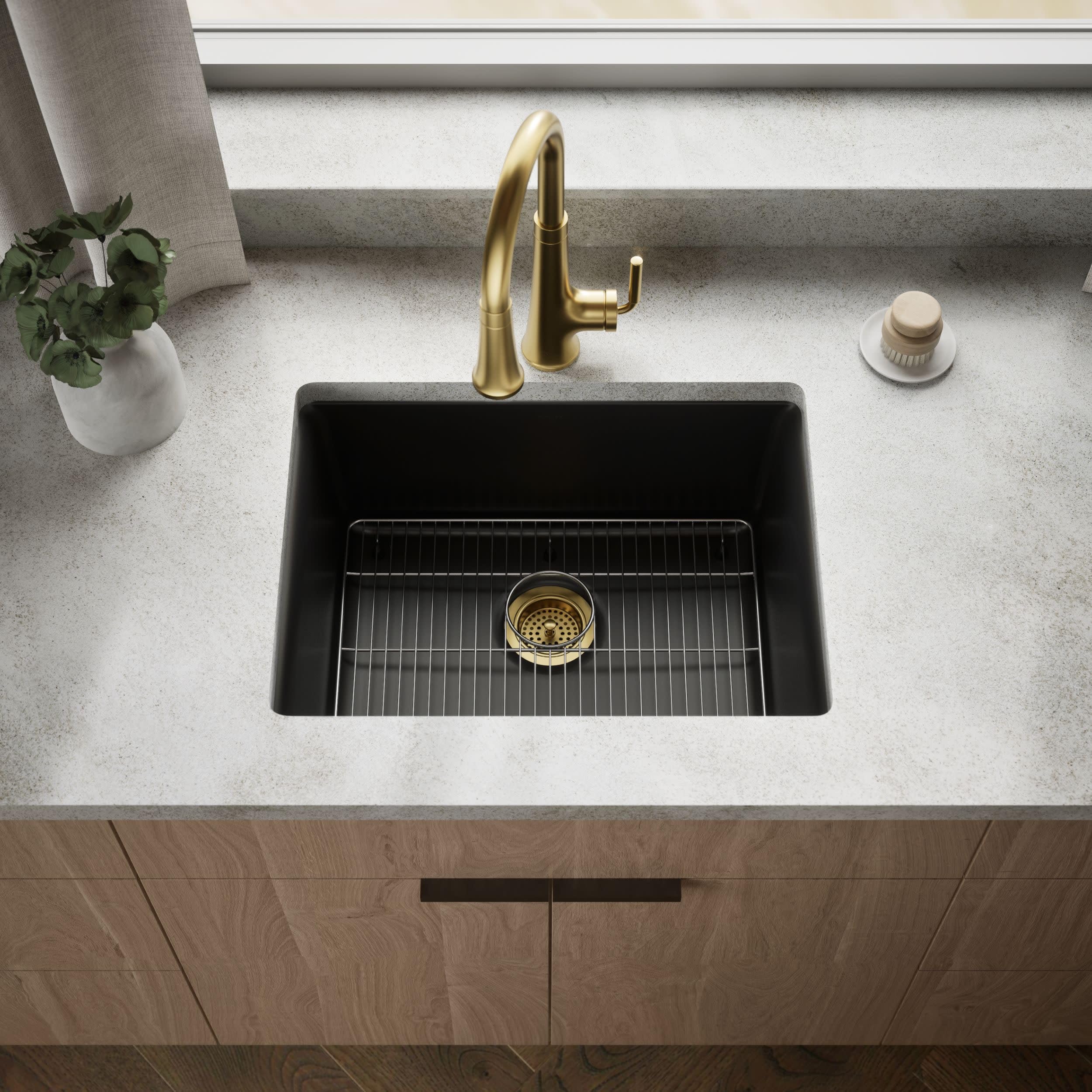 KOHLER 28003-1-CM1 Kennon® 25