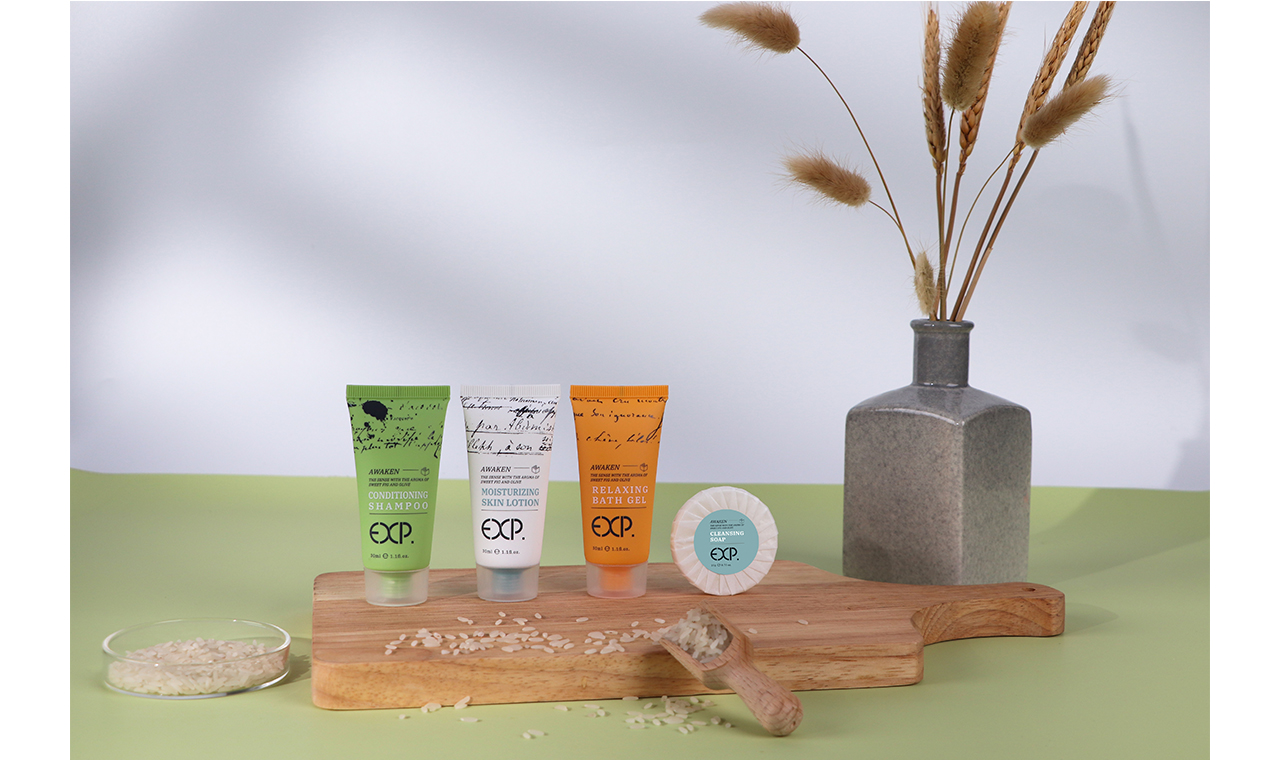 Amazon.com : OPPEAL EXP Daily Moisturizing Skin Lotion Travel Size