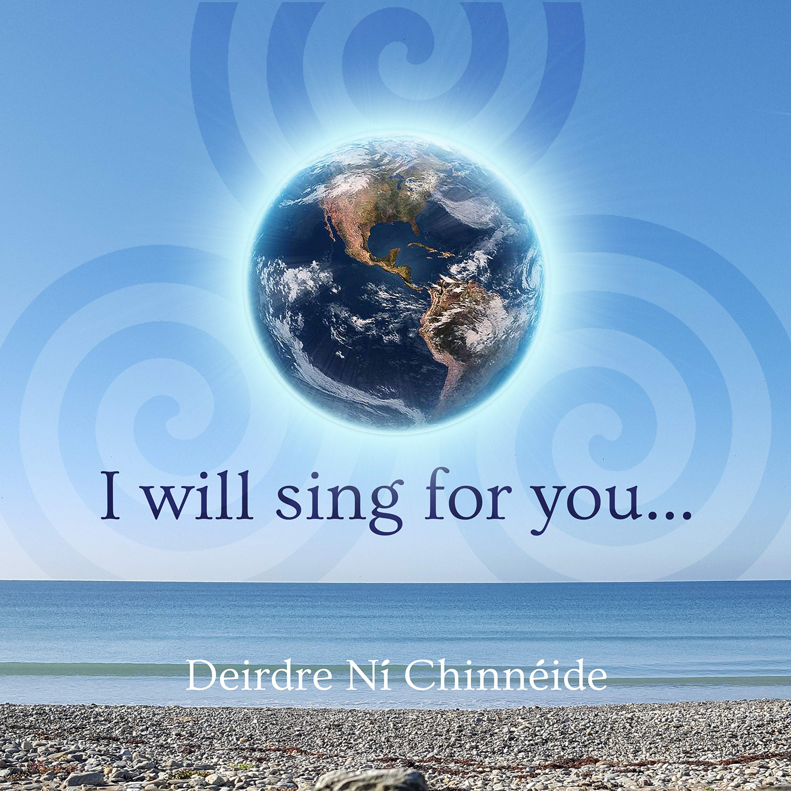 Deirdre Ni Chinneide