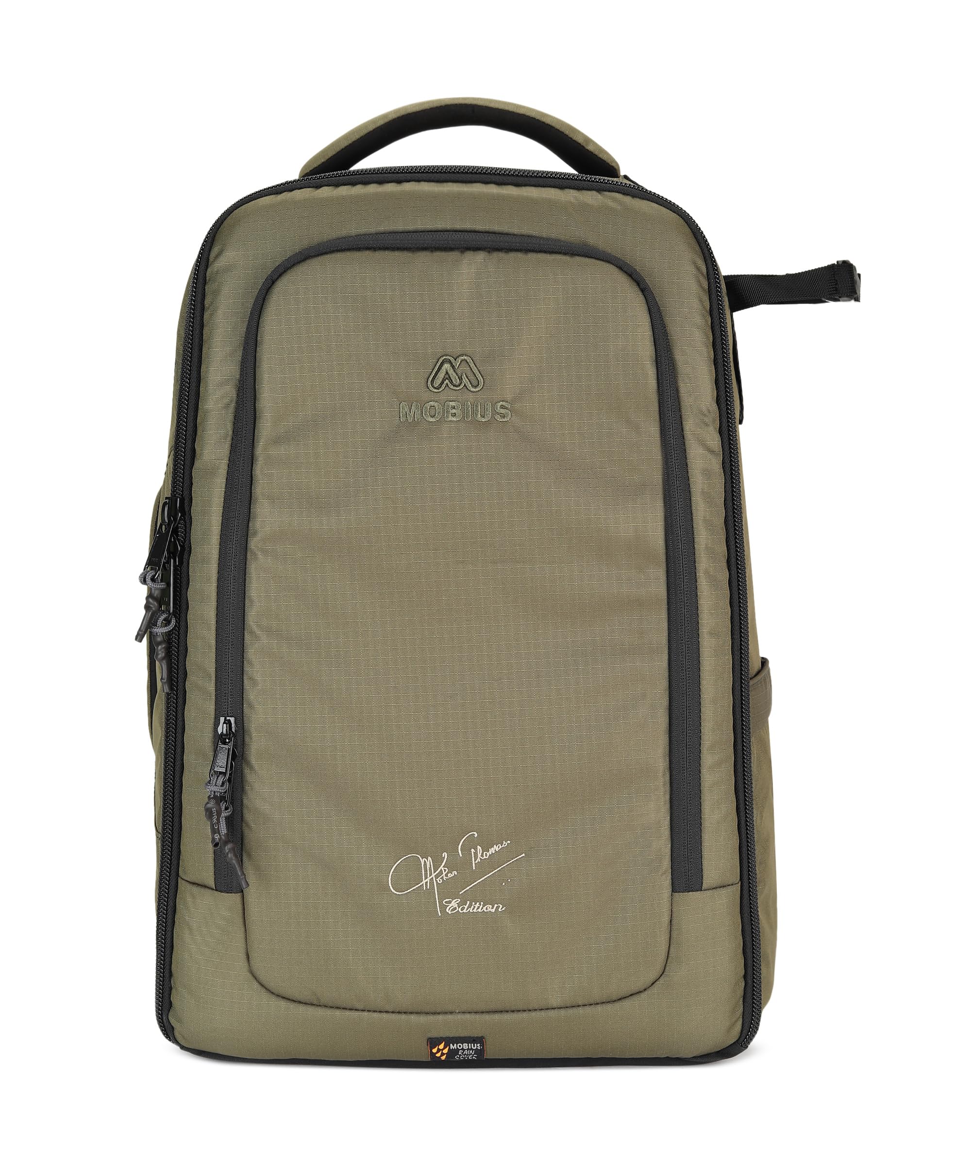 mobius NINJA PRO CAMERA BAG Ideal for Wildlife Photography Waterproof Suitable for 2 Camera Z9 1DX Mark3 600mm AND 70 200mmLens Any Brand Battery Charger 15.4Inches Laptop Tab SD CARD-picture-39