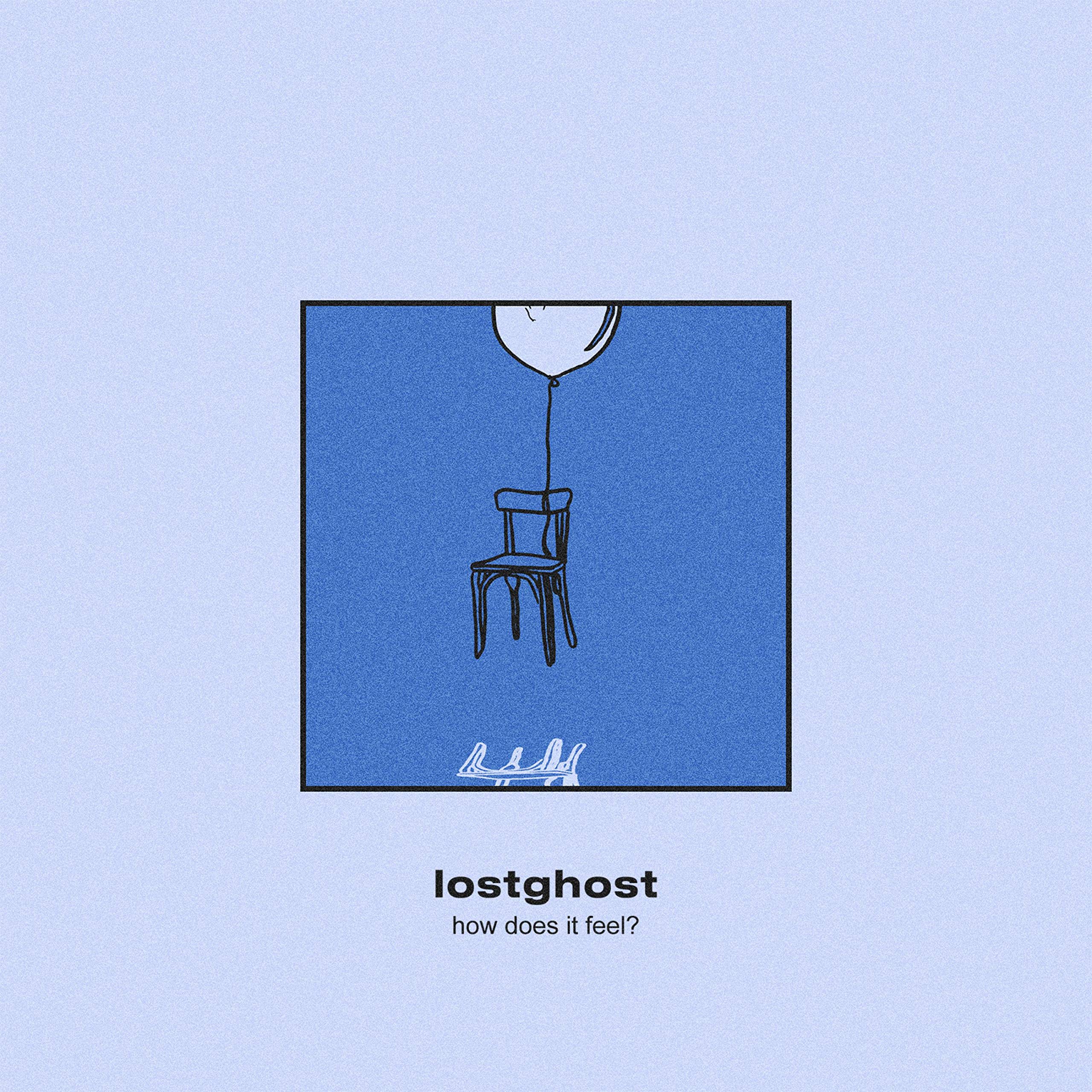 Lostghost
