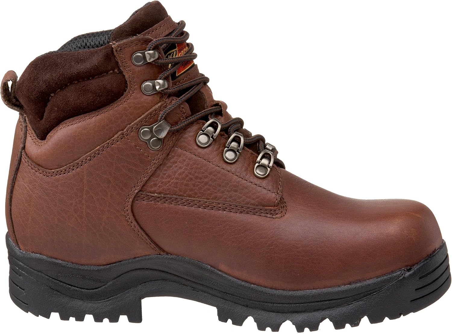 Thorogood Men's Waterproof 6" Oblique Hiker