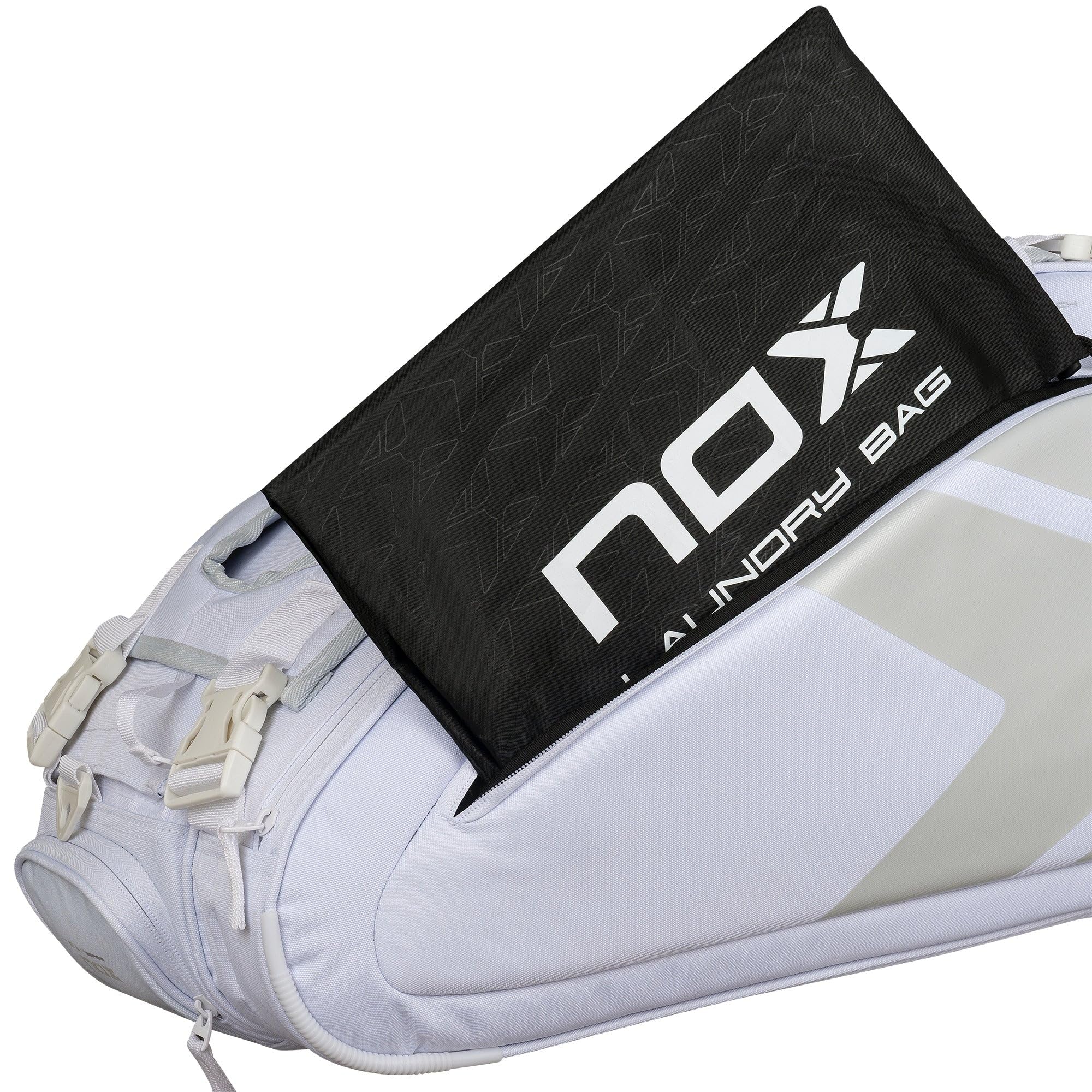 NOX PALETERO AT10 Team Blanco