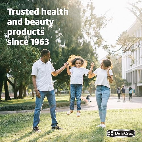 Miniatura 8 de De La Cruz - Aceite de albaricoque - Aceite de almendra de albaricoque 100% puro - Aceite hidratante para piel y cabello - Sin hexano prensado con