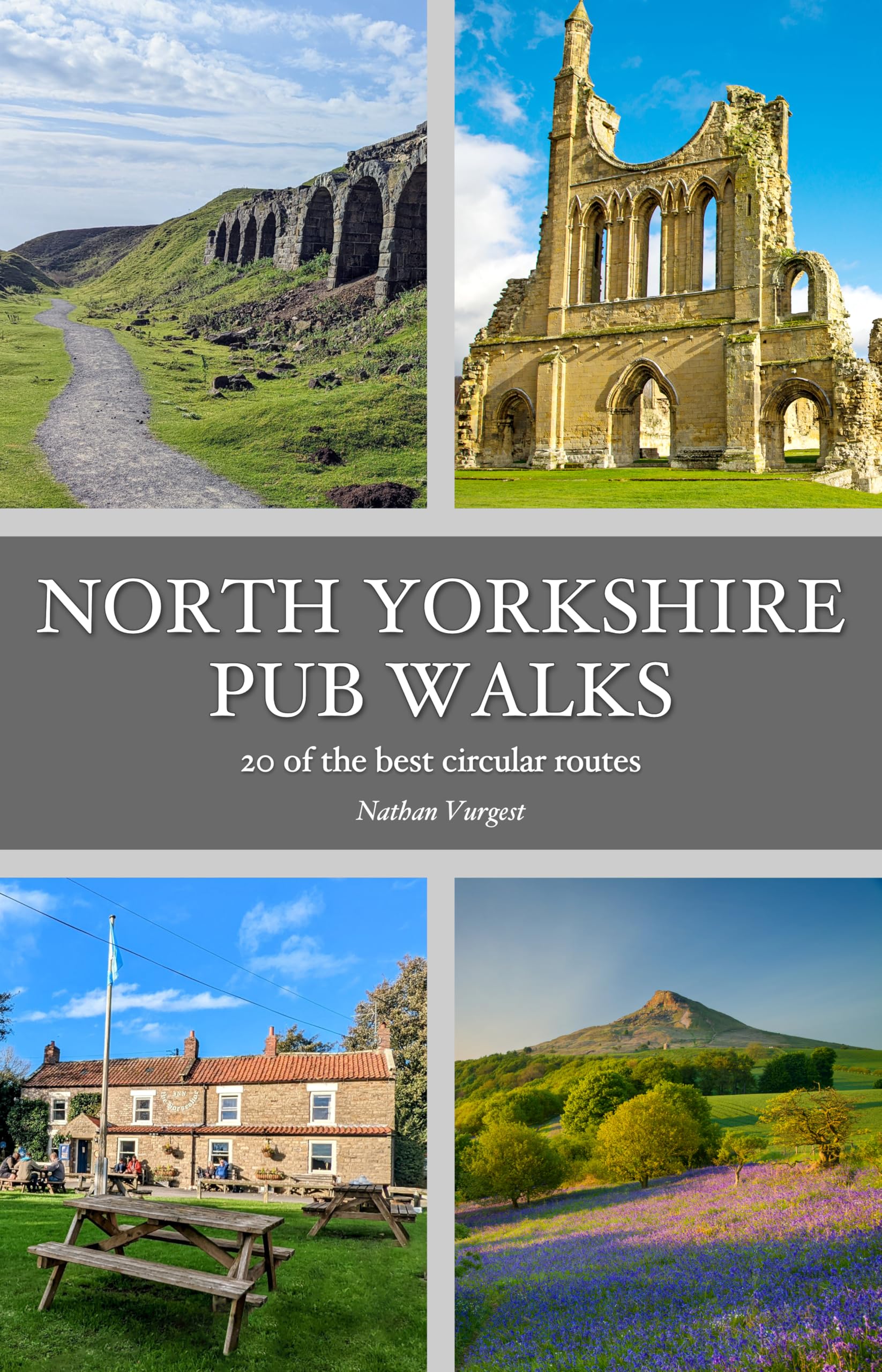 North Yorkshire Pub Walks