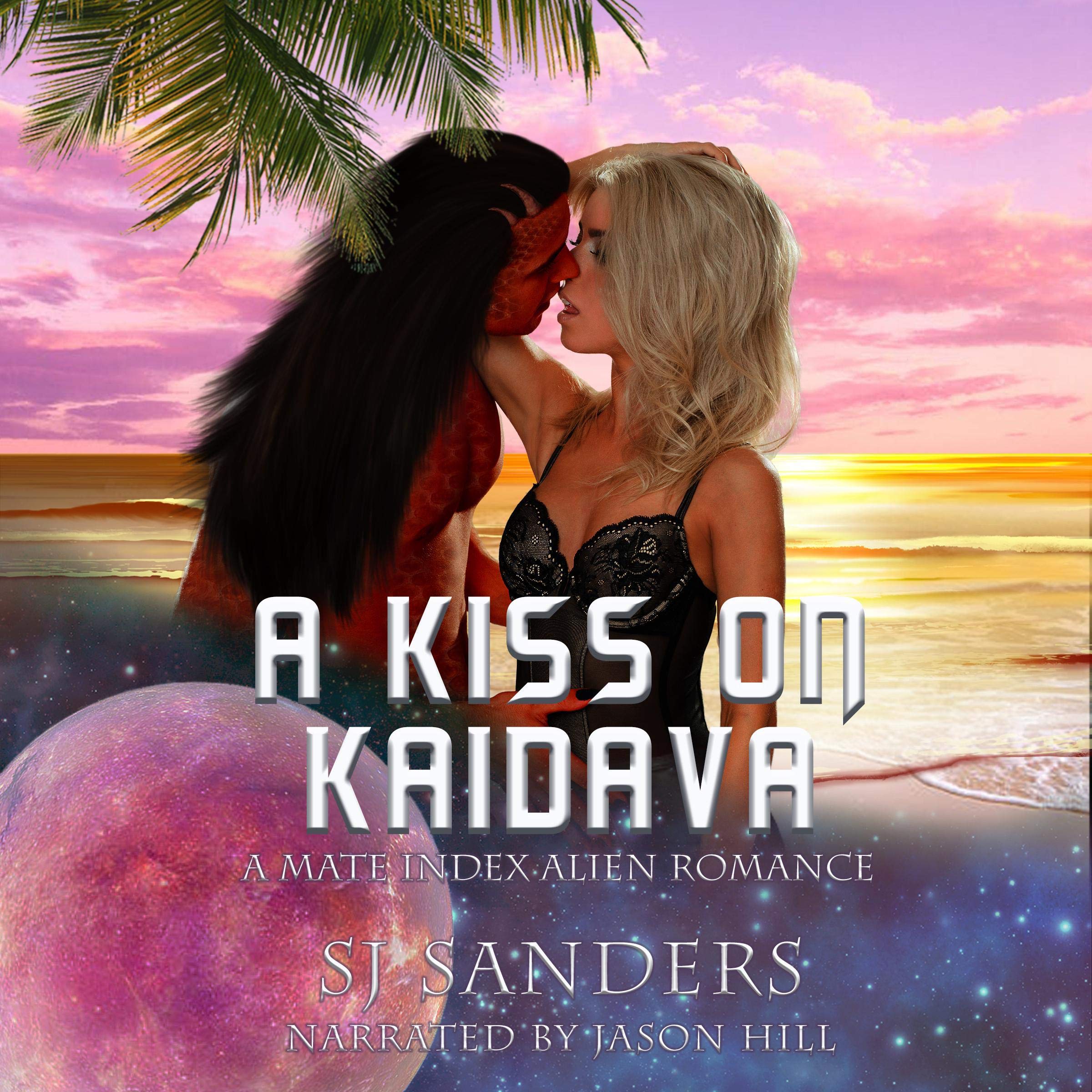 A Kiss on Kaidava