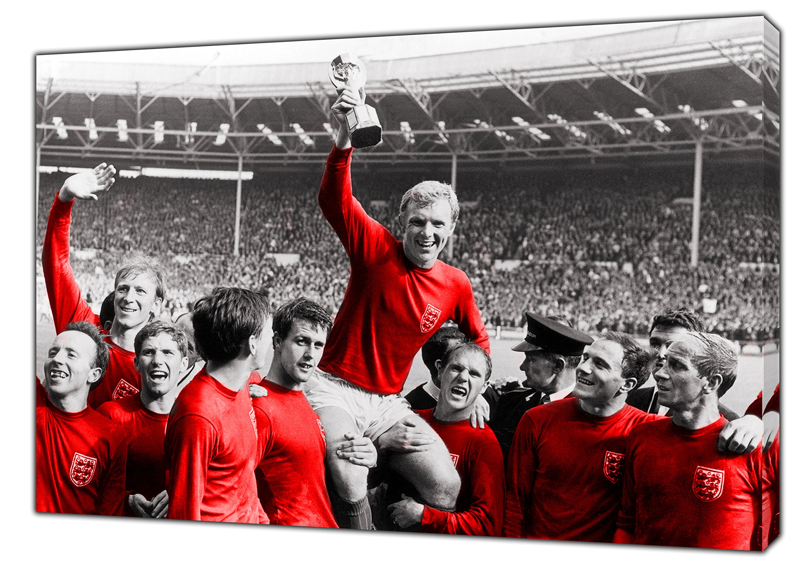 Carvosso - Coupe du monde 1966 - Catawiki