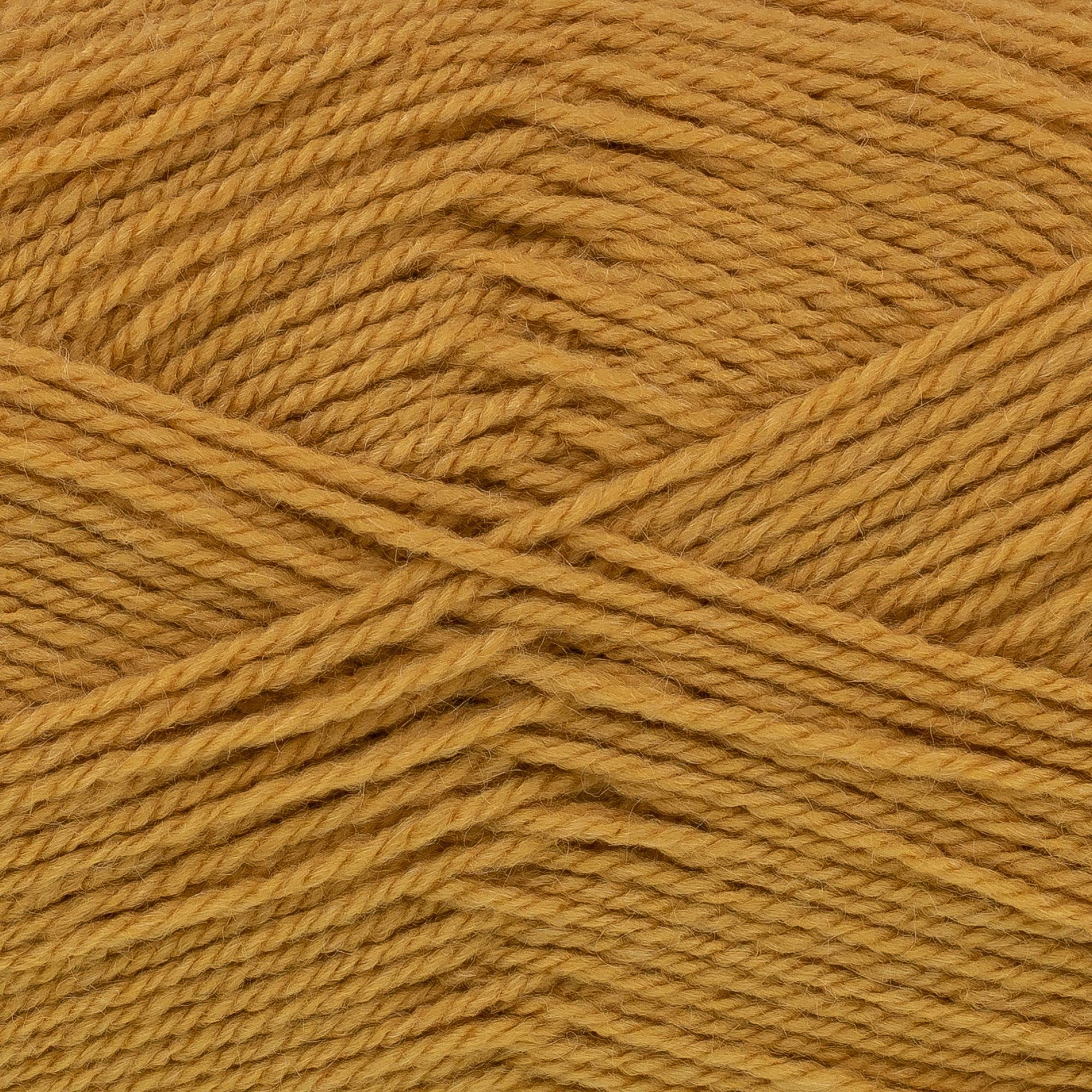 King Cole Comfort DK - Mustard (3498)